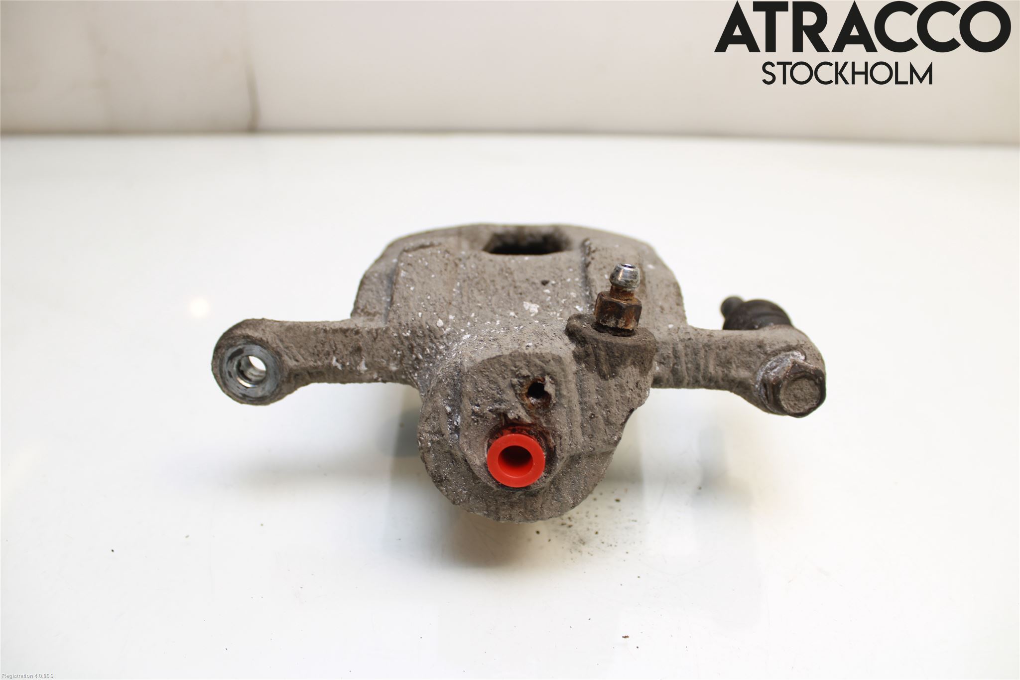 Chevrolet EPICA Bromsok Bak Vänster