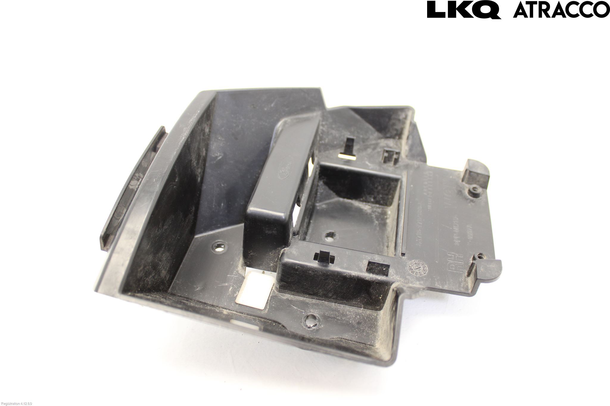 Ford FOCUS 19- Stötfångarfäste Bak Hö