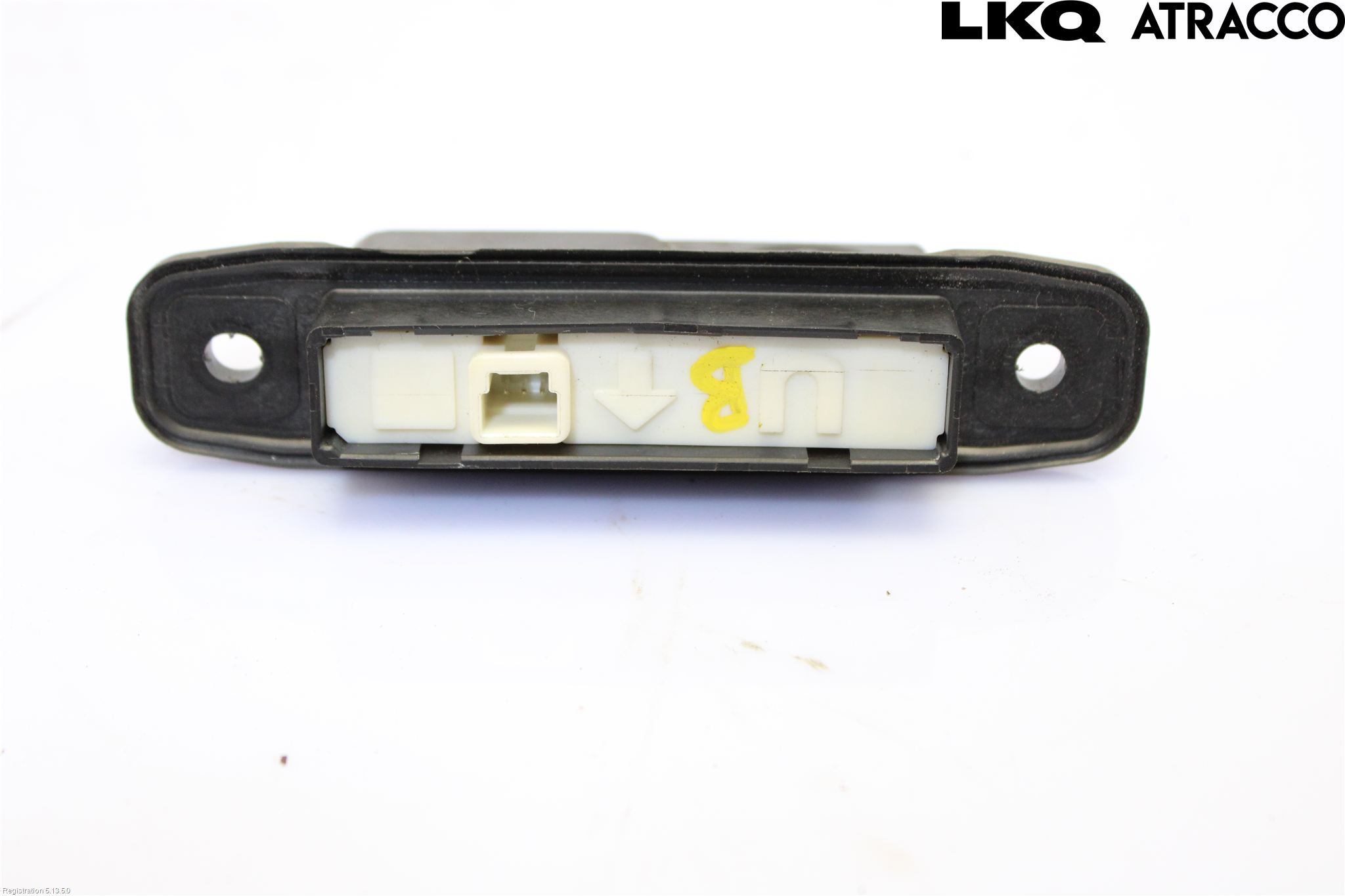 Toyota AVENSIS 16-18 Bakluckehandtag