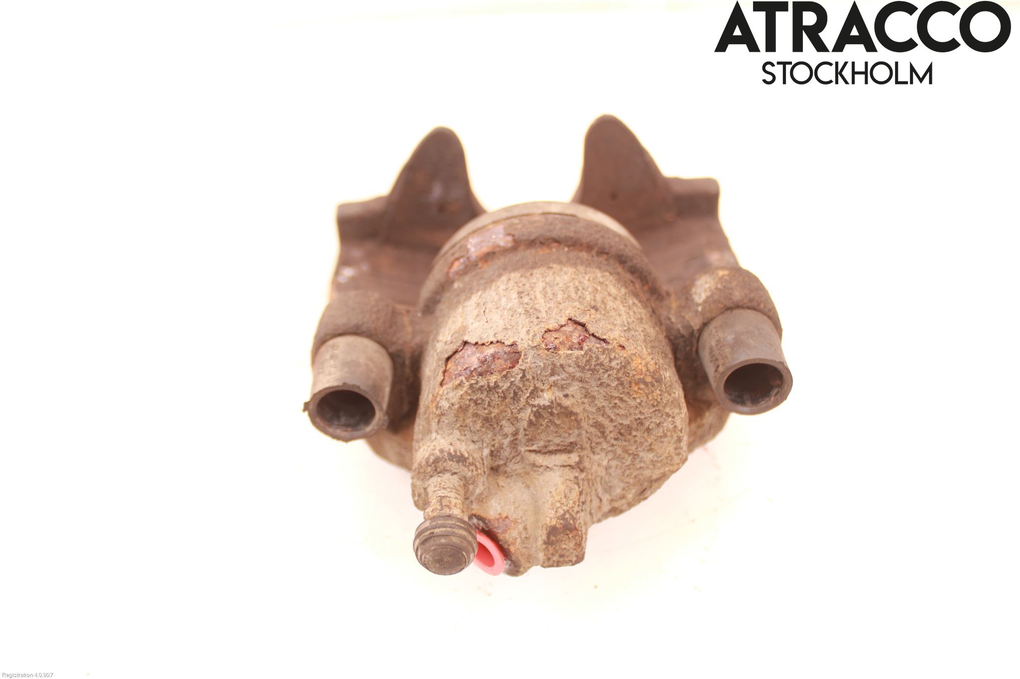 Volvo V40 12-19 Bromsok Fram Höger