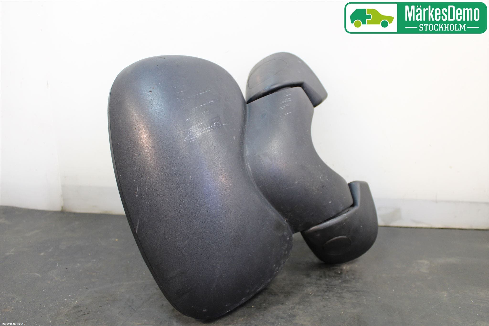 Opel VIVARO 01-14 Spegel Yttre El Hö