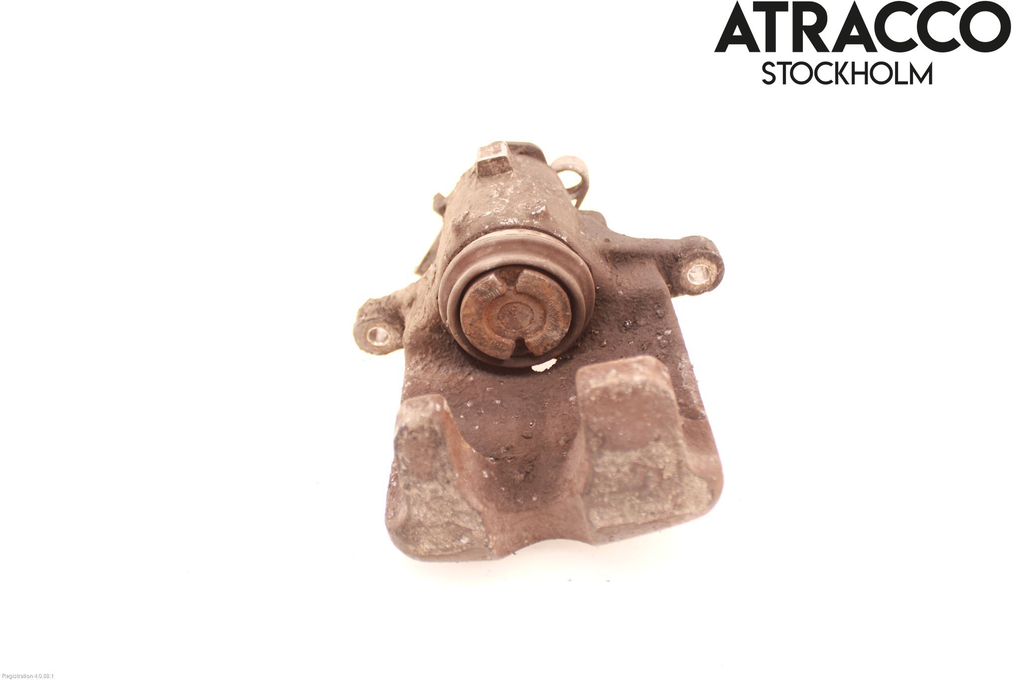 Opel INSIGNIA 09-16 Bromsok Bak Höger