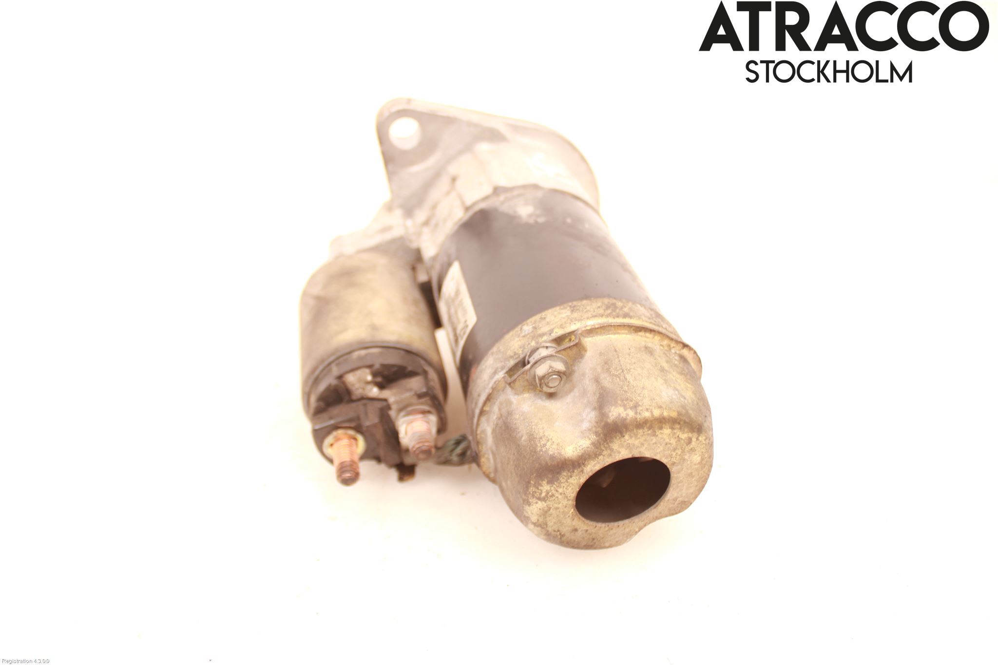 Subaru LEGACY    04-06 Startmotor