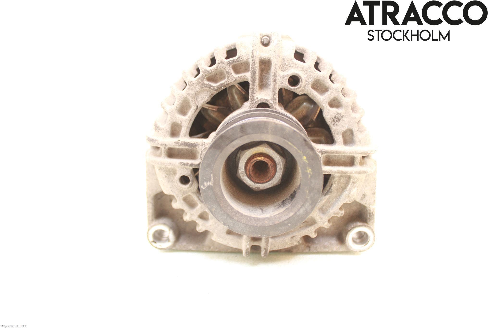 Opel ASTRA H 04-12 Generator