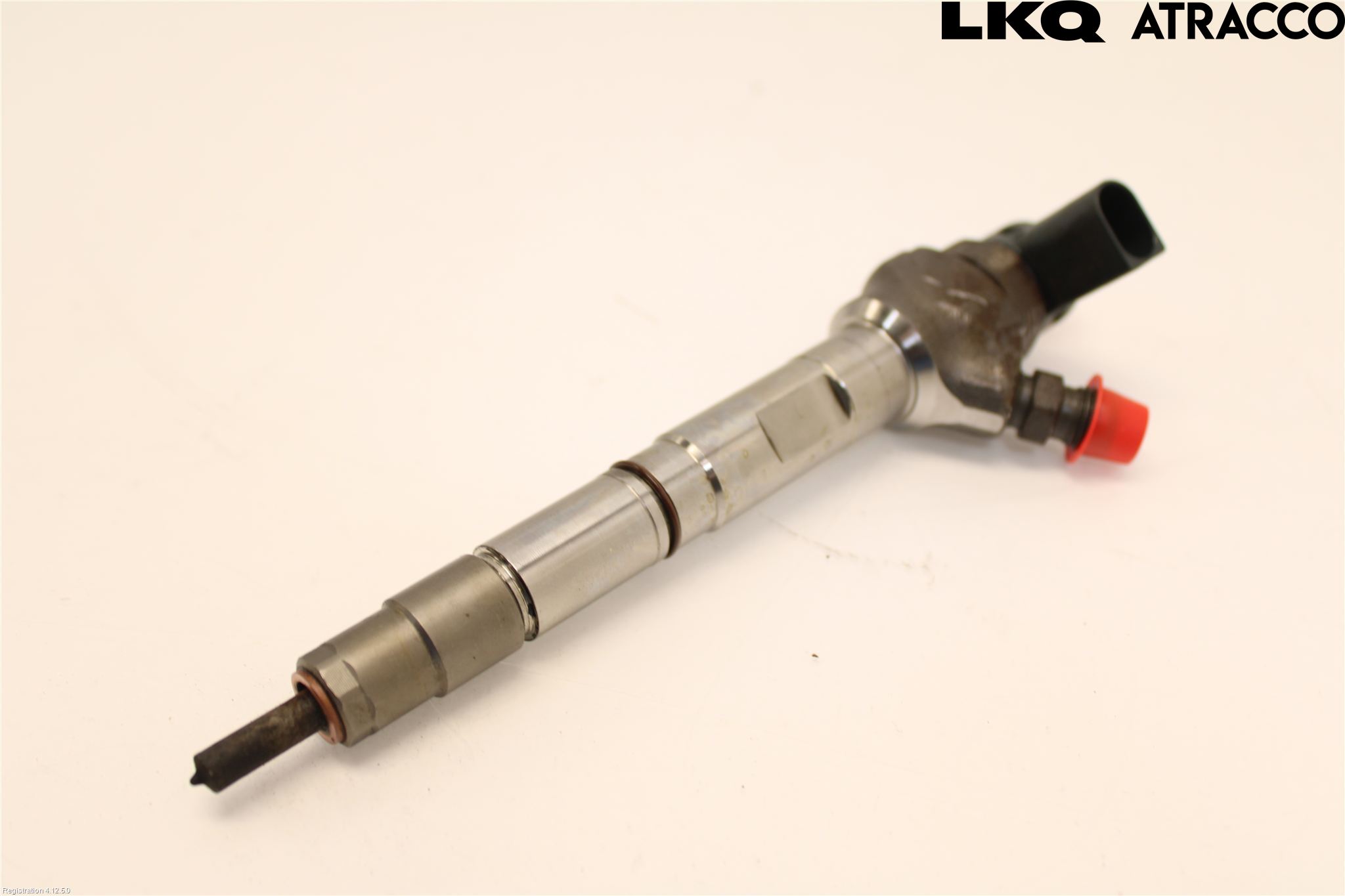 Volkswagen VW PASSAT 15-19 Injspridare