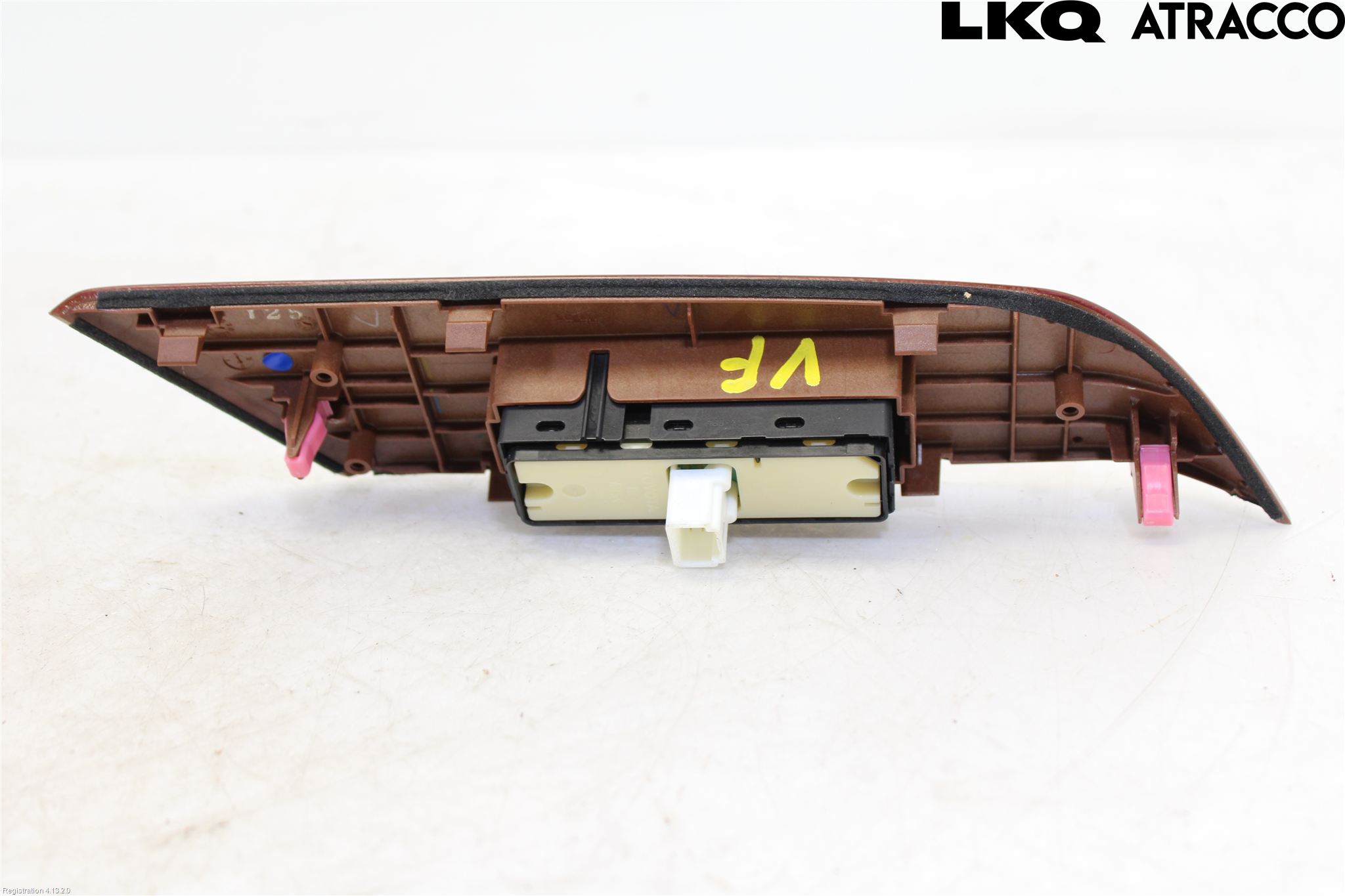Lexus RX AL10 09-15 Strömställare Elhiss