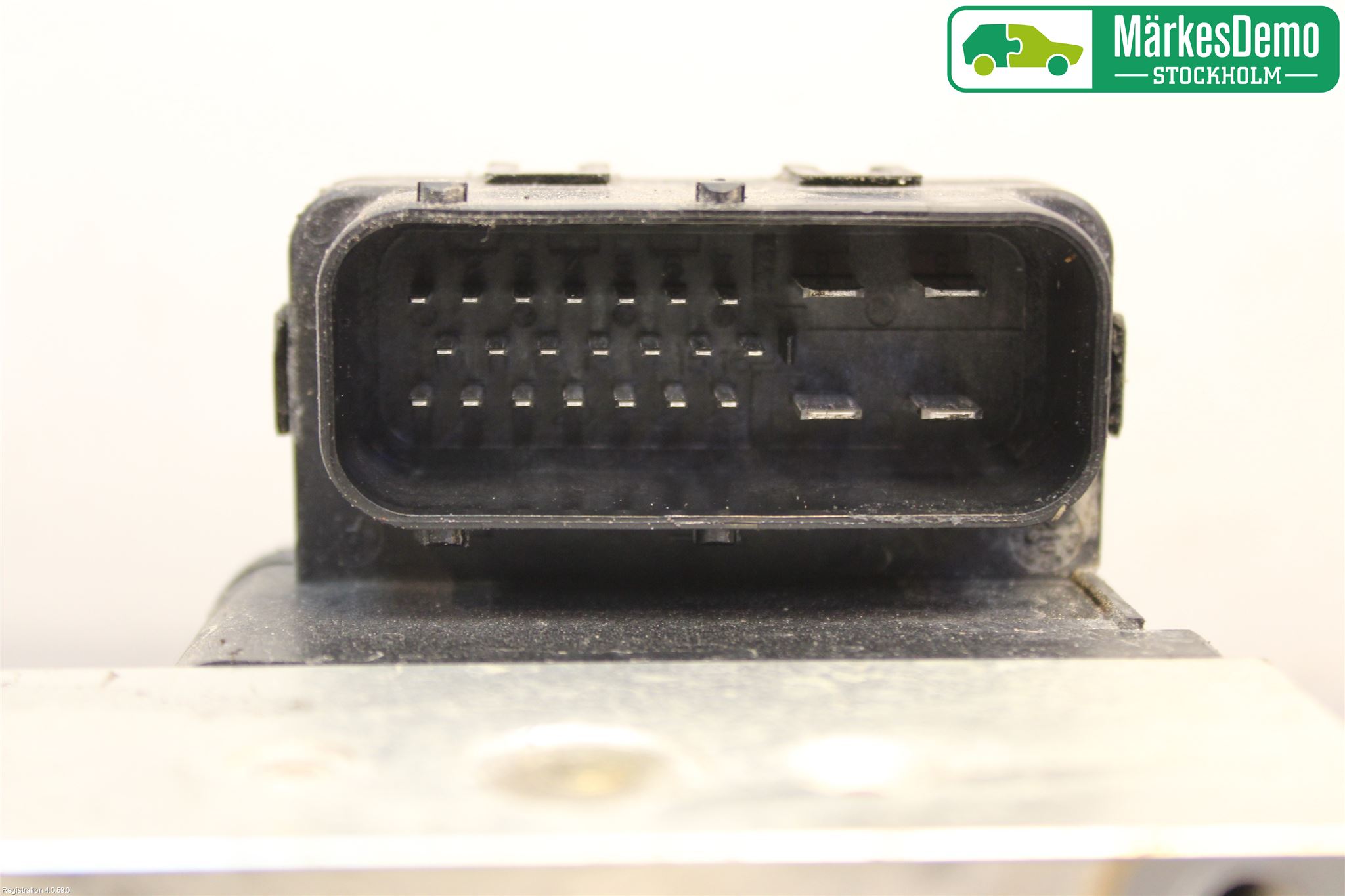 Suzuki LIANA Abs Hydraulaggregat