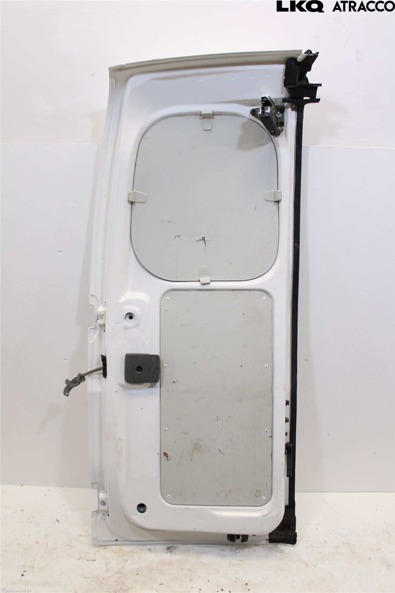 Nissan NV200/NV200 COMBI Dörr Bak Van-Skåp Höger