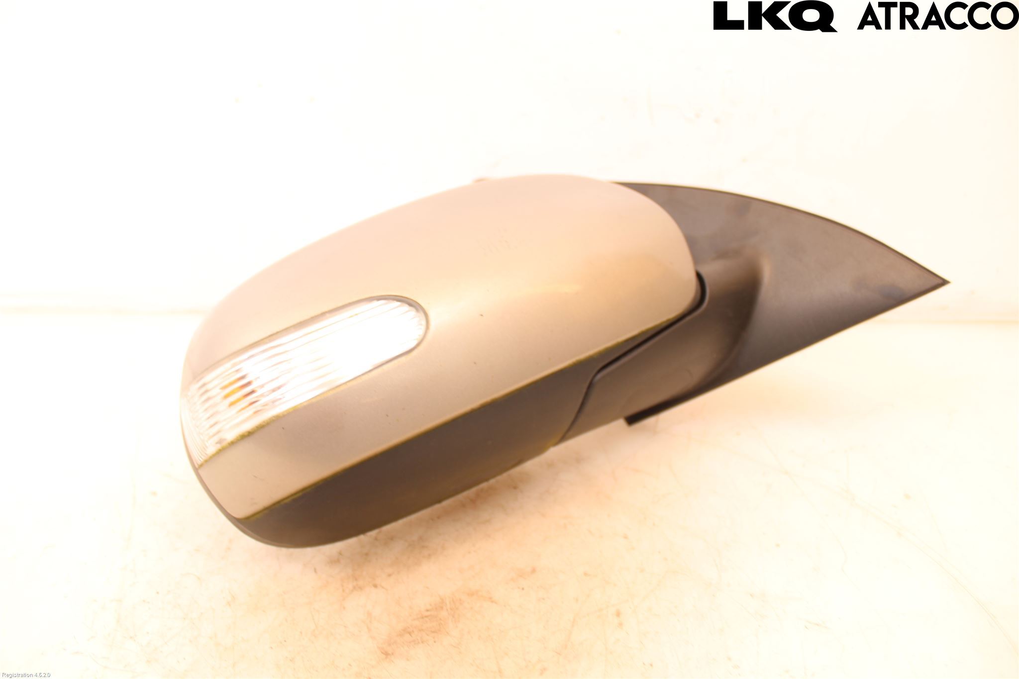 Kia CEED 06-12 Spegel Yttre El Hö