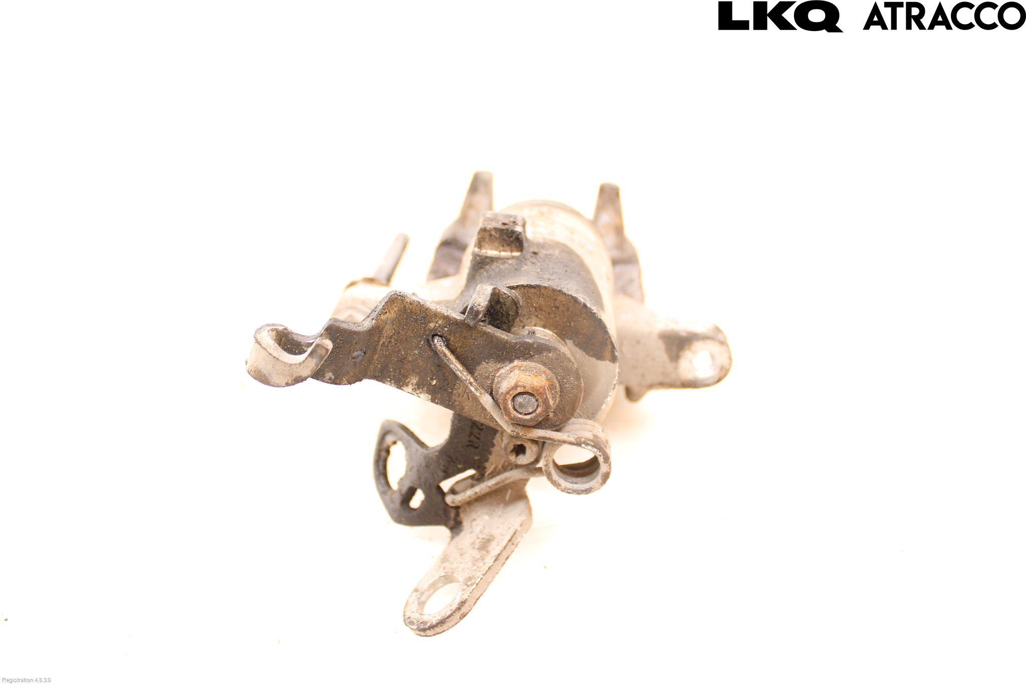 Seat ALTEA Bromsok Bak Höger