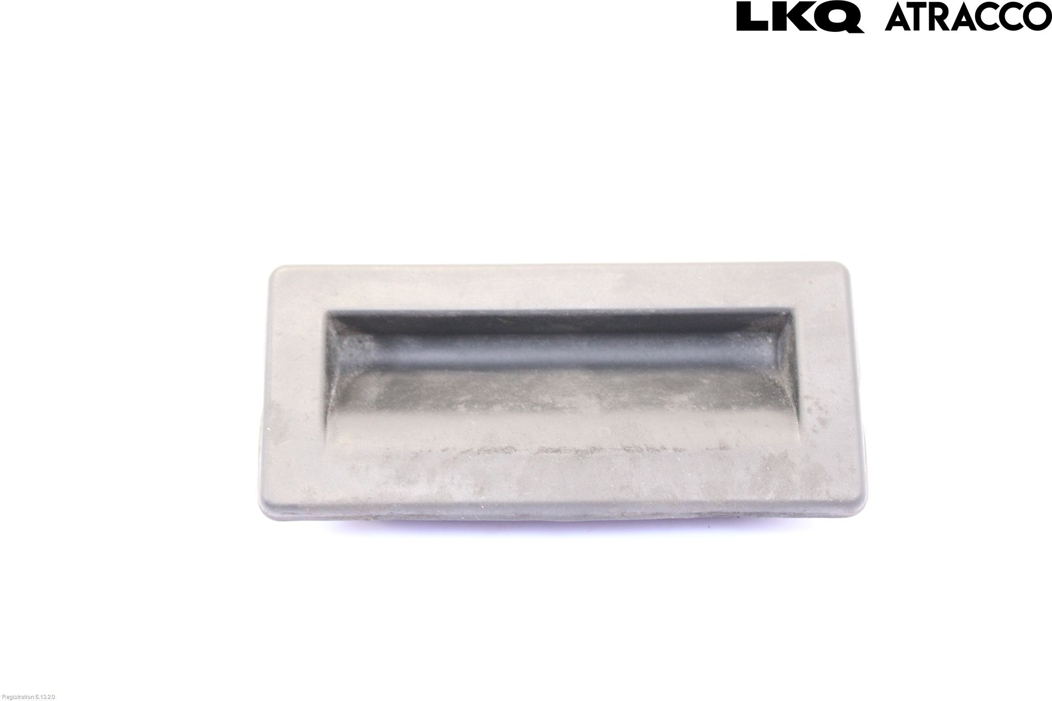 Audi A4/S4 B9 16-19 Bakluckehandtag