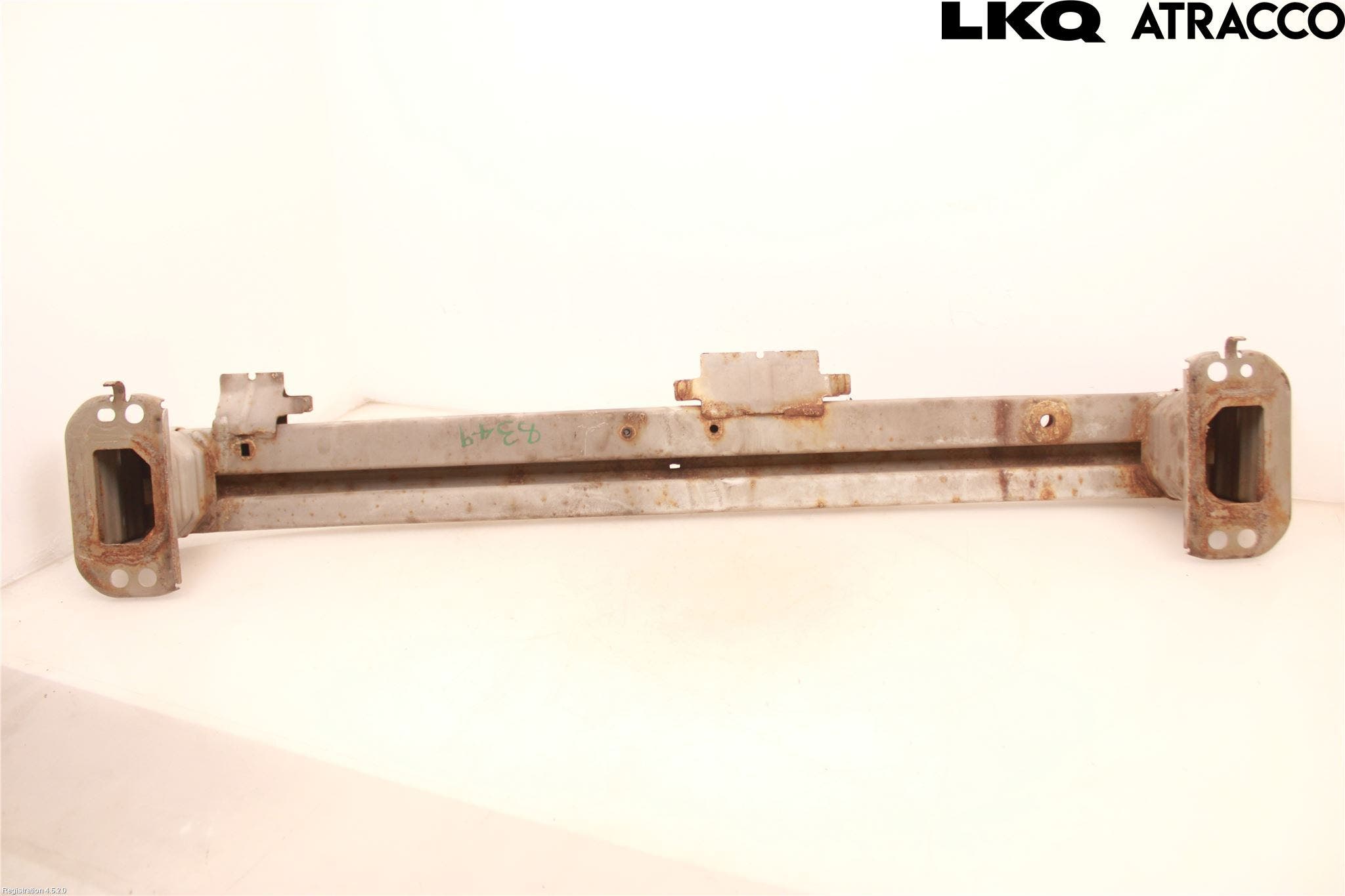 Peugeot 108 15-22 Stötfångarbalk Fram