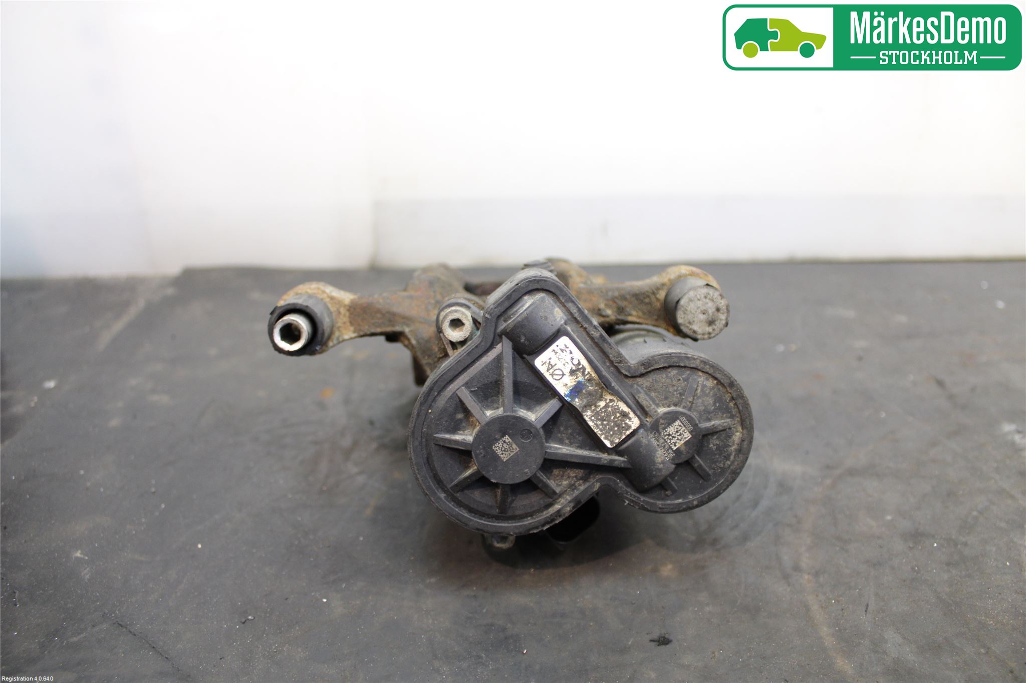 Honda CIVIC 17-22 Bromsok Bak Vänster