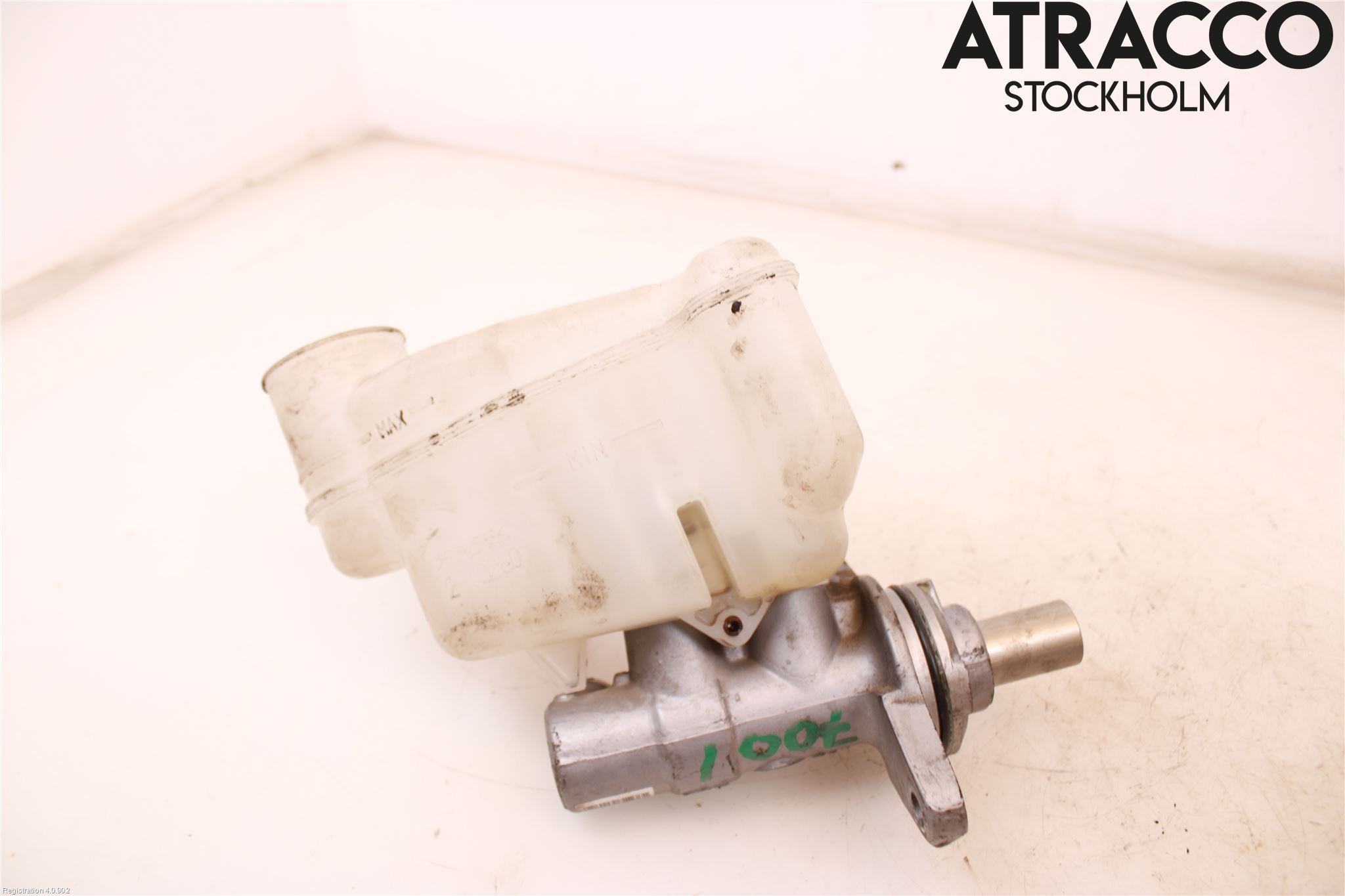 Lexus IS 250/350 14-20 Broms Huvudcylinder