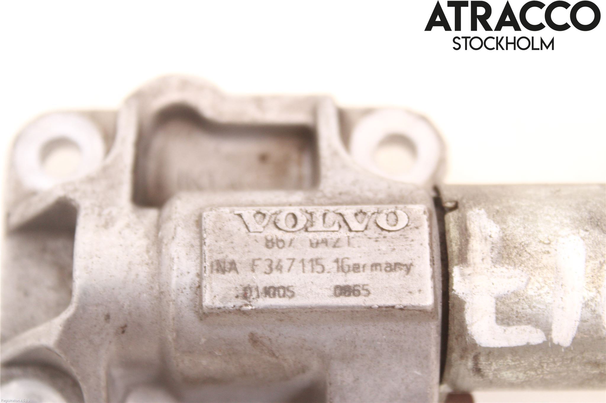 Volvo V70 00-04 Kamställningsventil