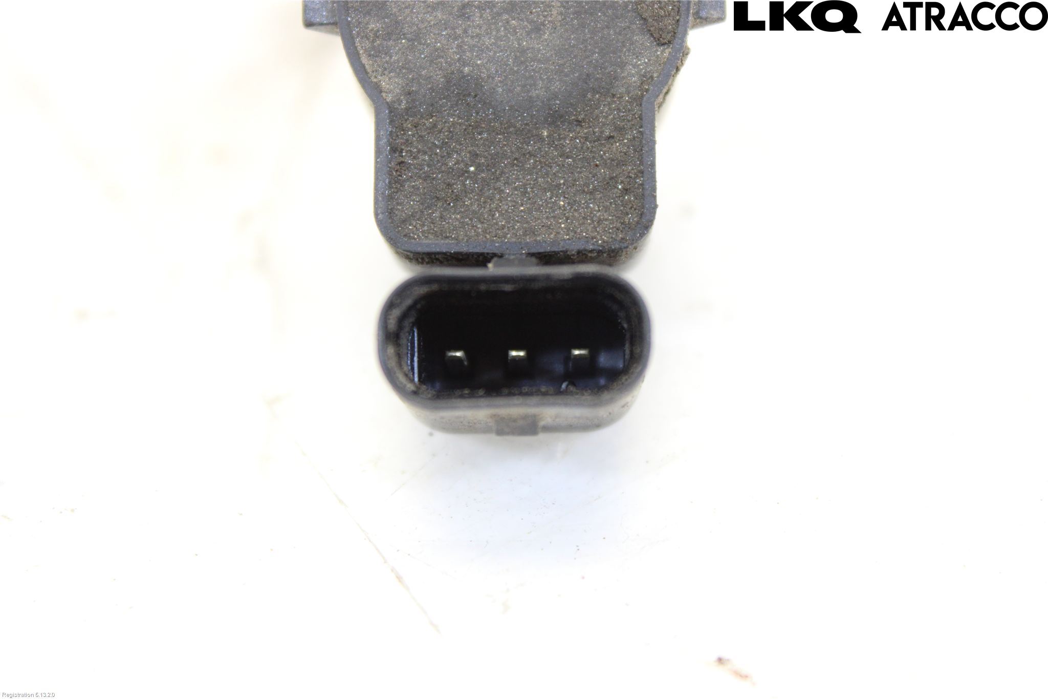 BMW 3 E90/91 SED/TOU 05-12 Parkeringshjälp Backsensor