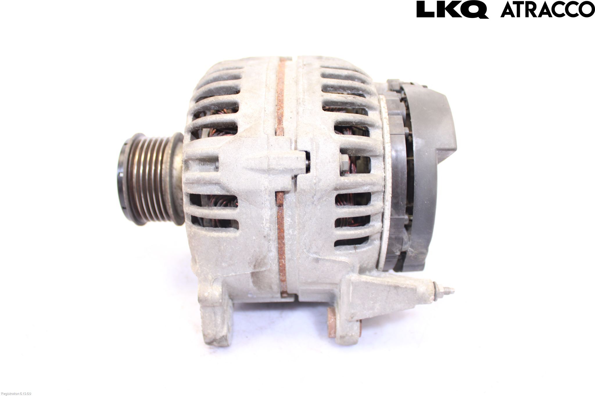 Seat IBIZA IV 08-16 Generator