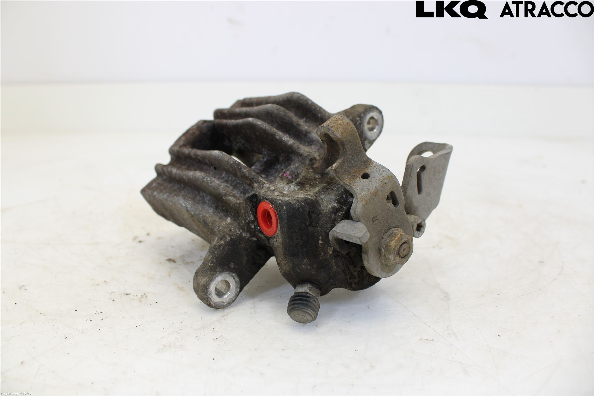 Seat IBIZA IV 08-16 Bromsok Bak Höger