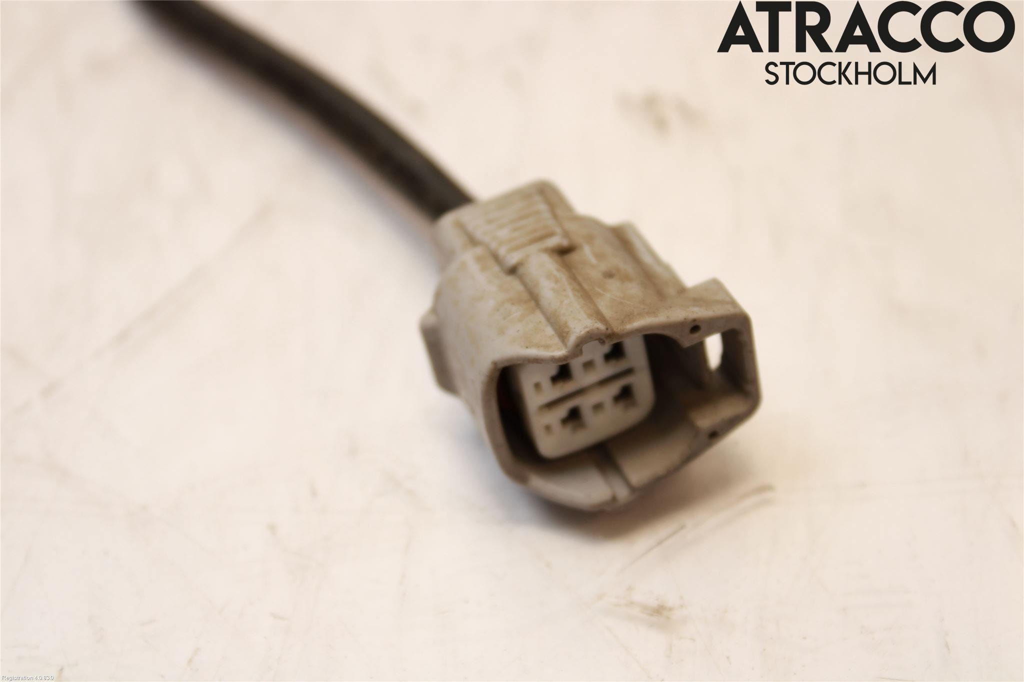 Mazda 3 III 14-19 Injlambdasond