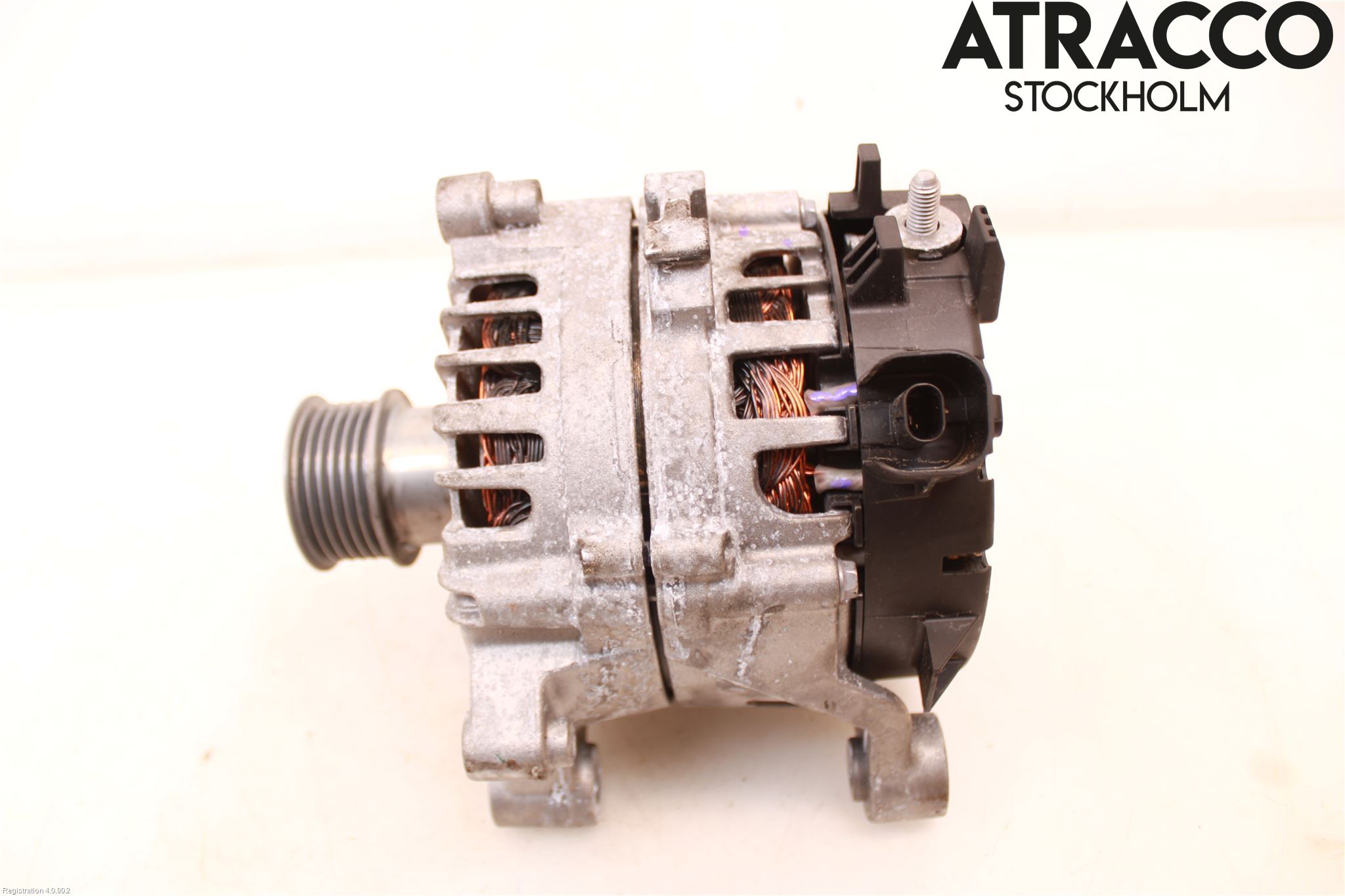 BMW X1/iX1 U11 23- Generator