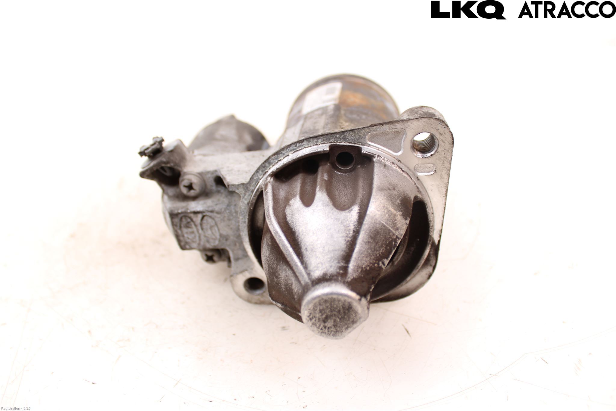 Kia CEED 12-18 Startmotor