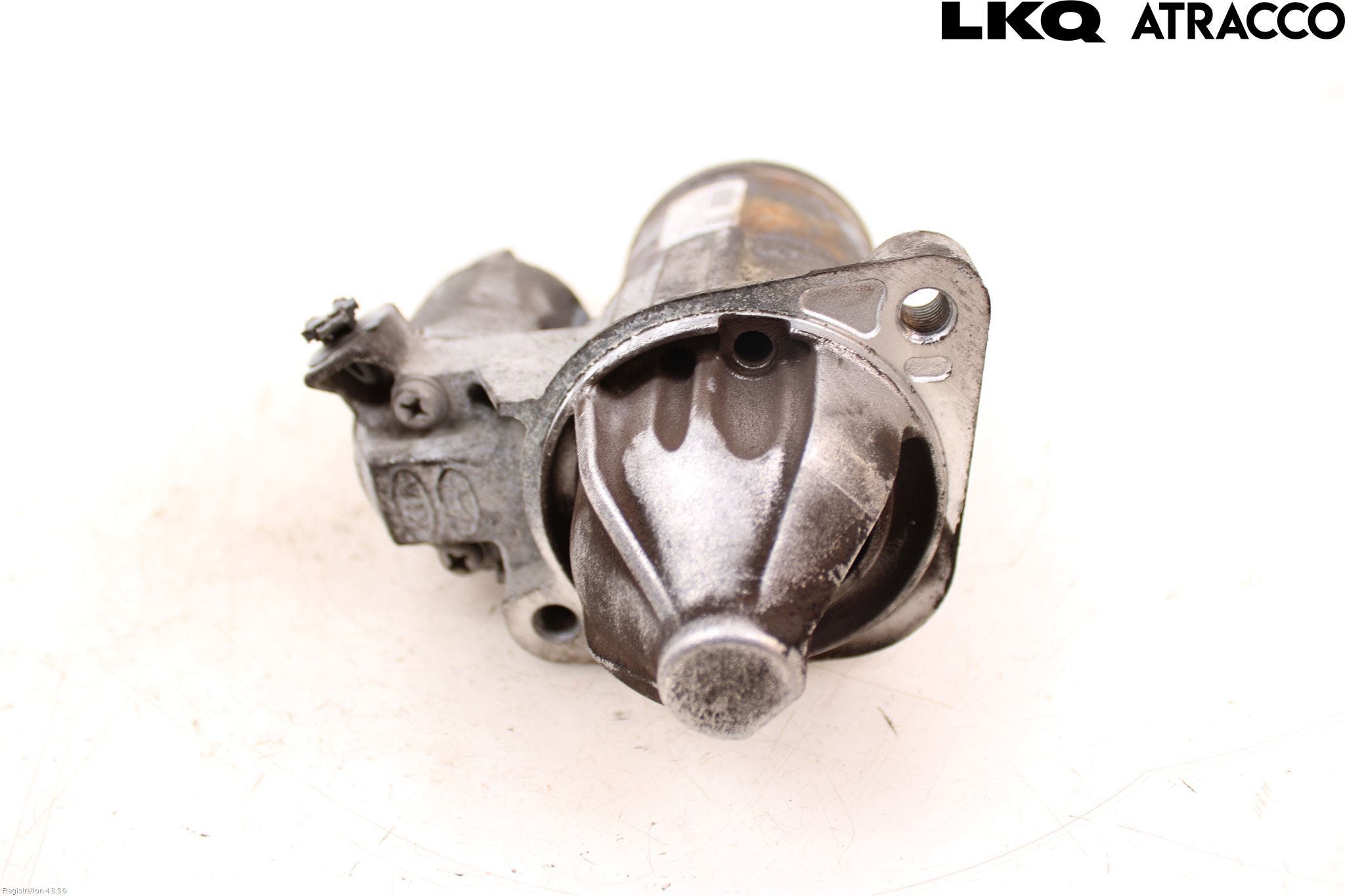 Kia CEED 12-18 Startmotor