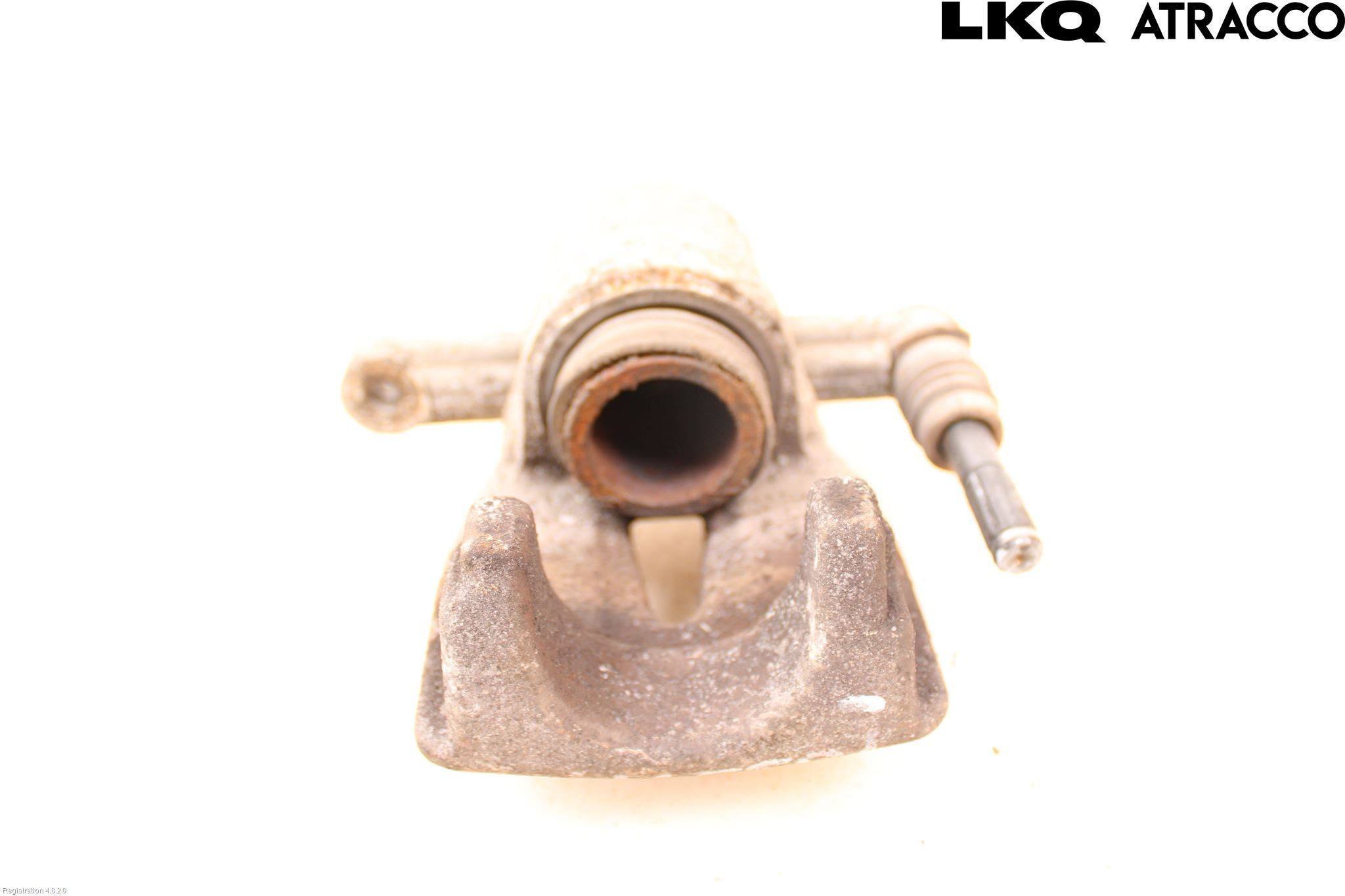 Toyota AVENSIS 03-06 Bromsok Bak Höger