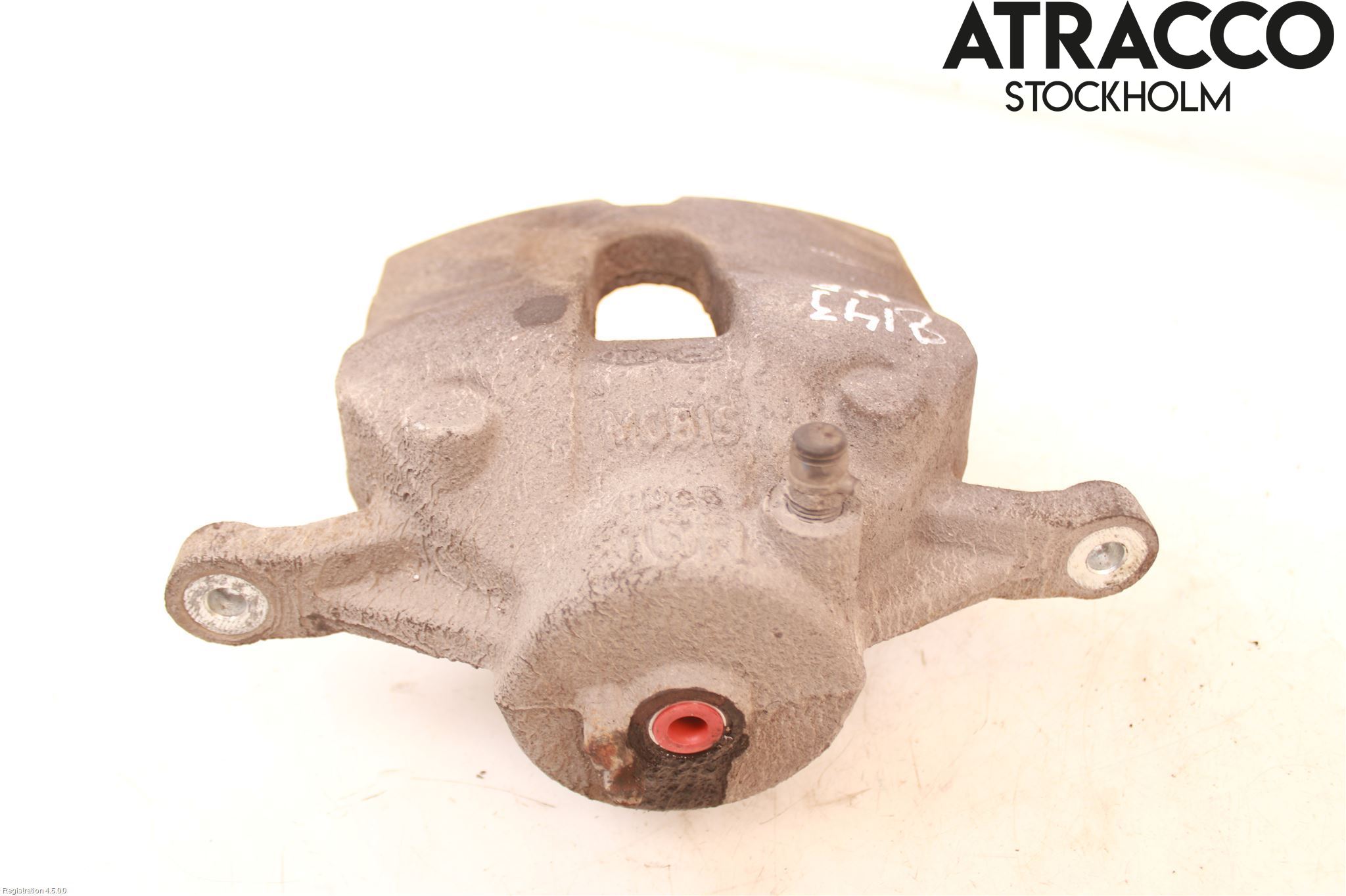 Hyundai i30 PD 17- Bromsok Fram Höger