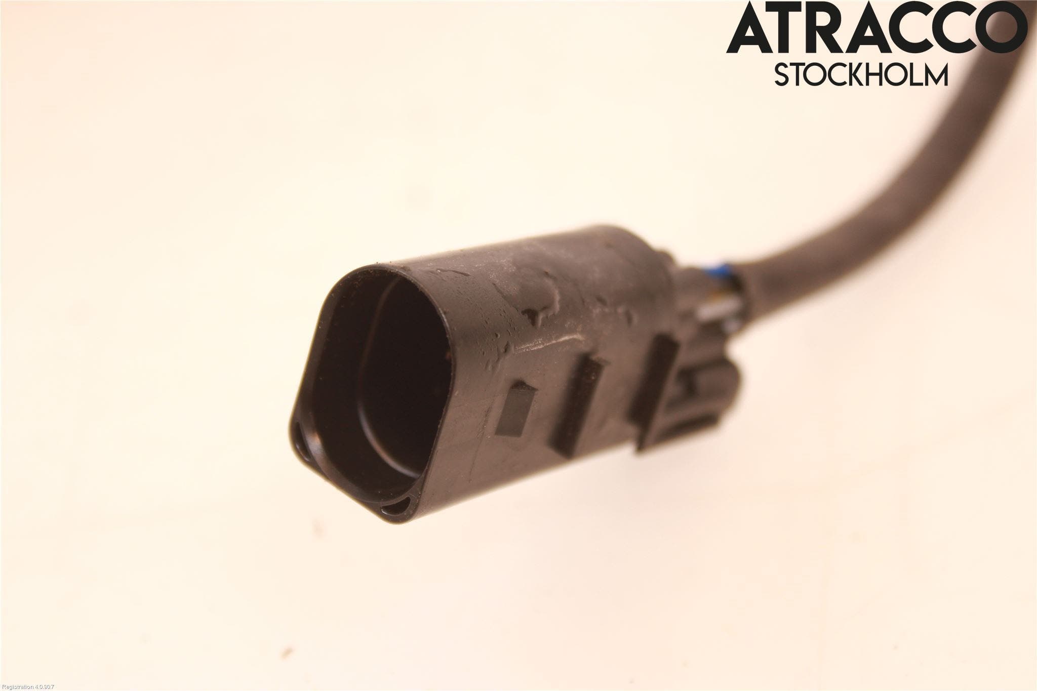 Mercedes-Benz MB A-KLASS (W177) 18- Injlambdasond