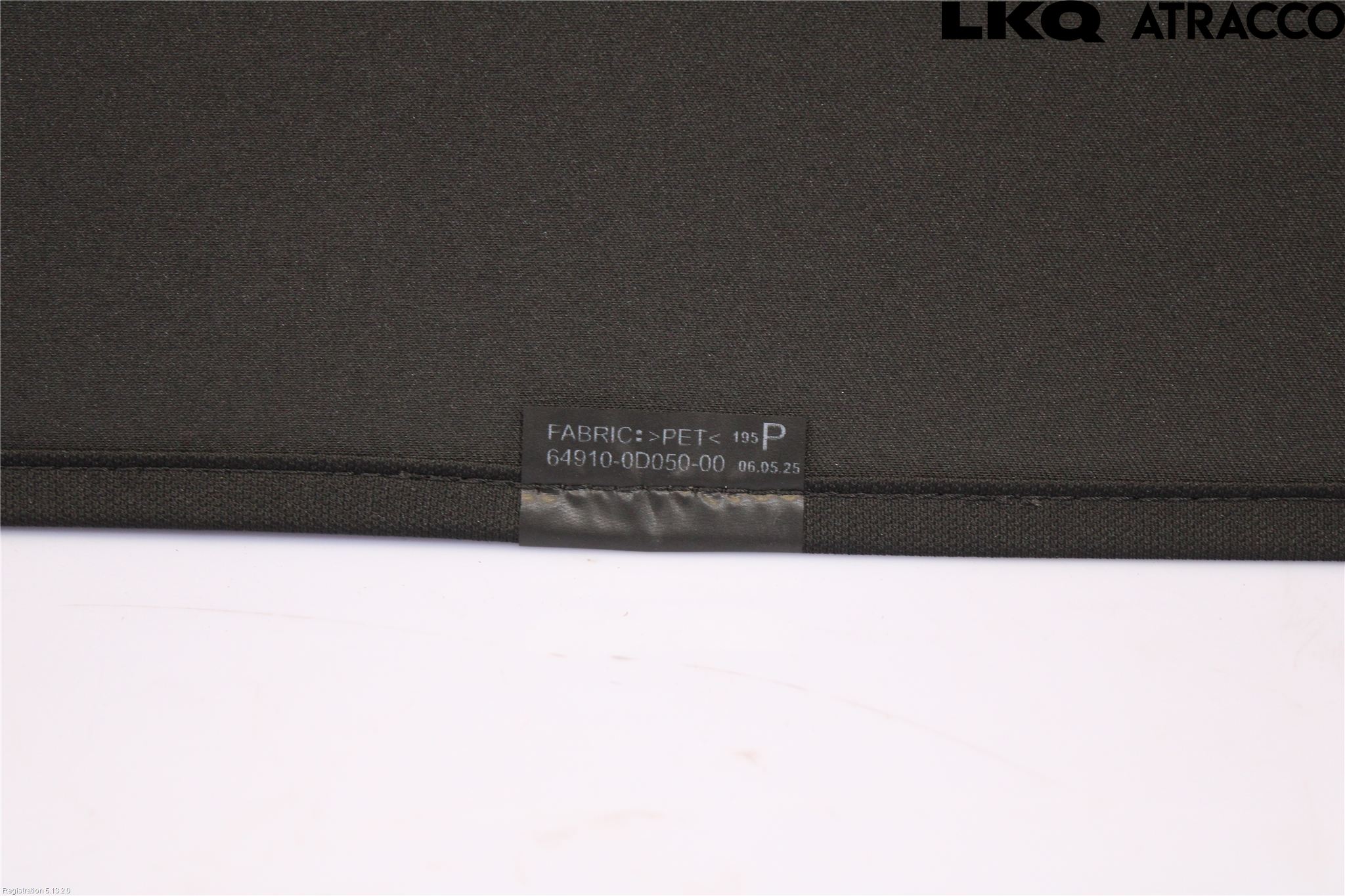 Toyota YARIS CROSS XP21 21- Hatthylla