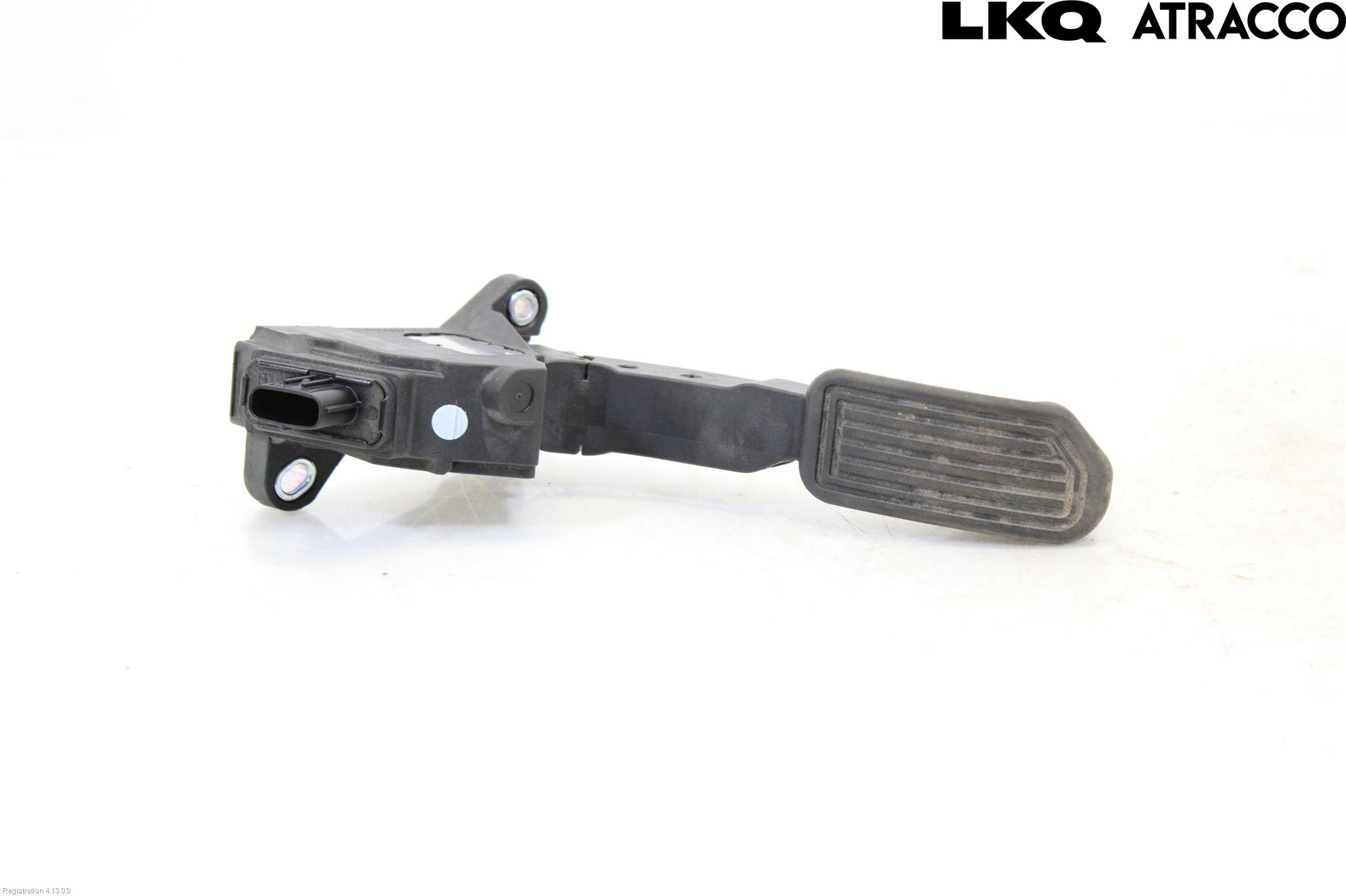 Toyota AURIS 13-19 Gaspedal