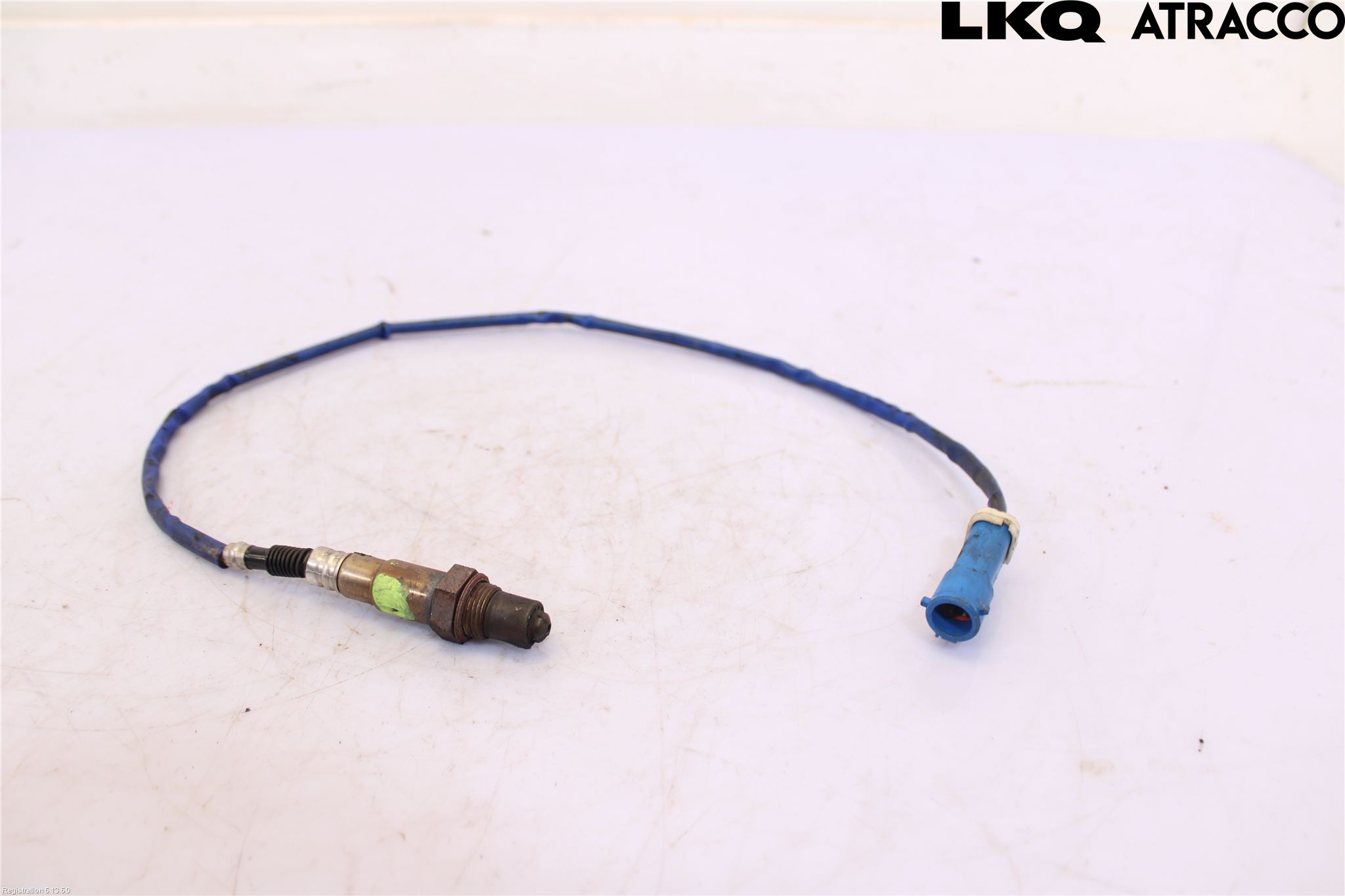 Ford FOCUS 11-14 Injlambdasond