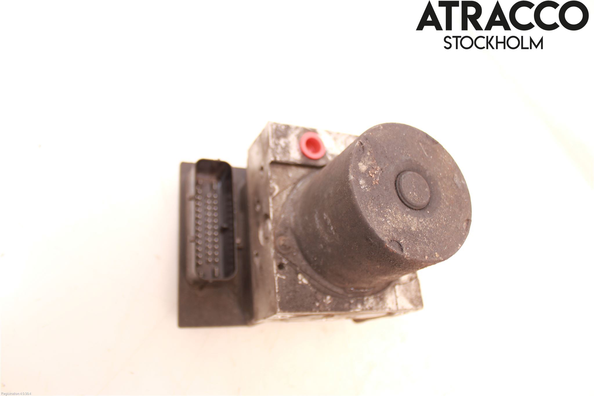 BMW 5 E60/61 Sed/Tou 02-10 Abs Hydraulaggregat