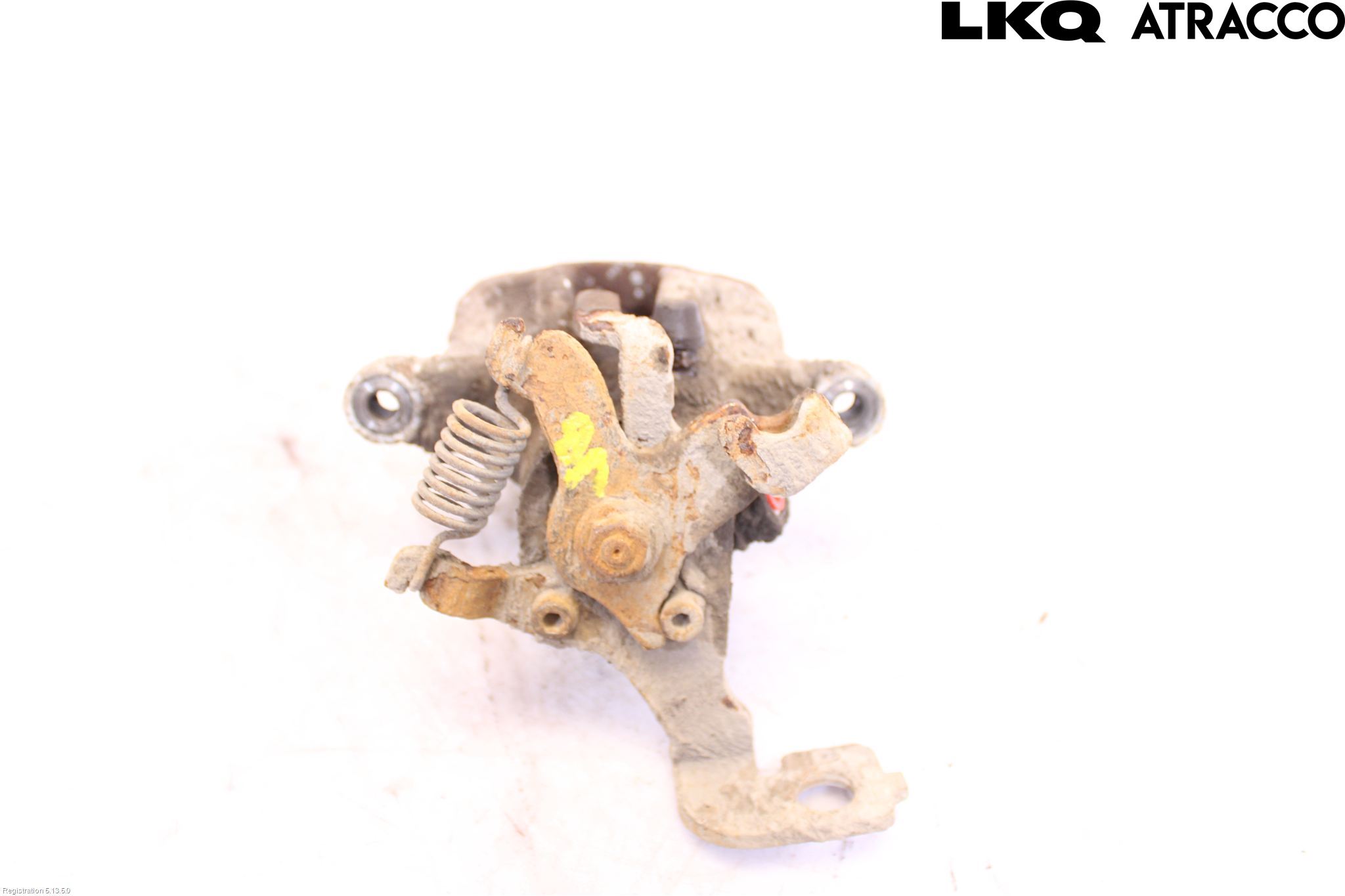 Toyota AURIS 13-19 Bromsok Bak Vänster