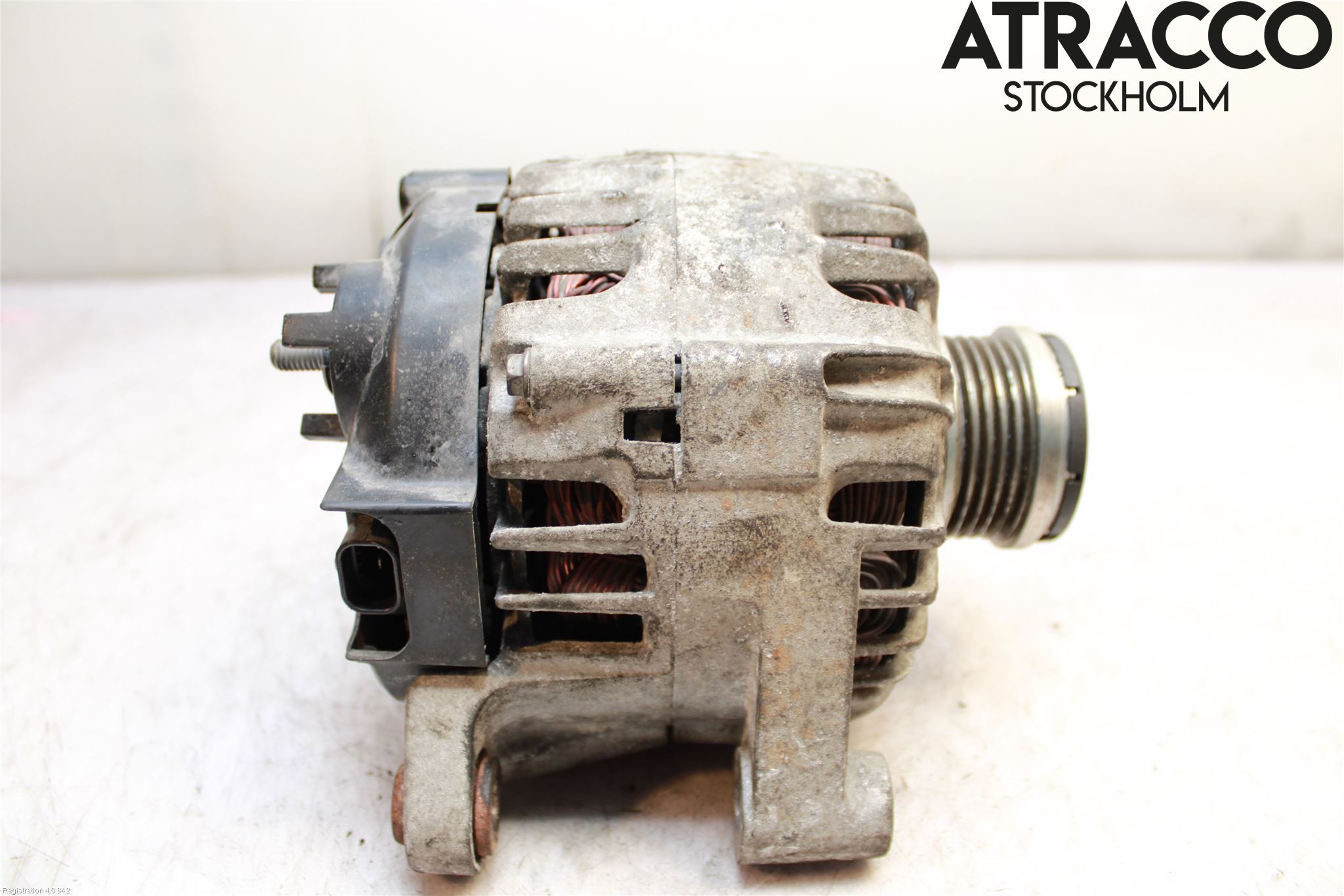 Opel CORSA D 07-14 Generator