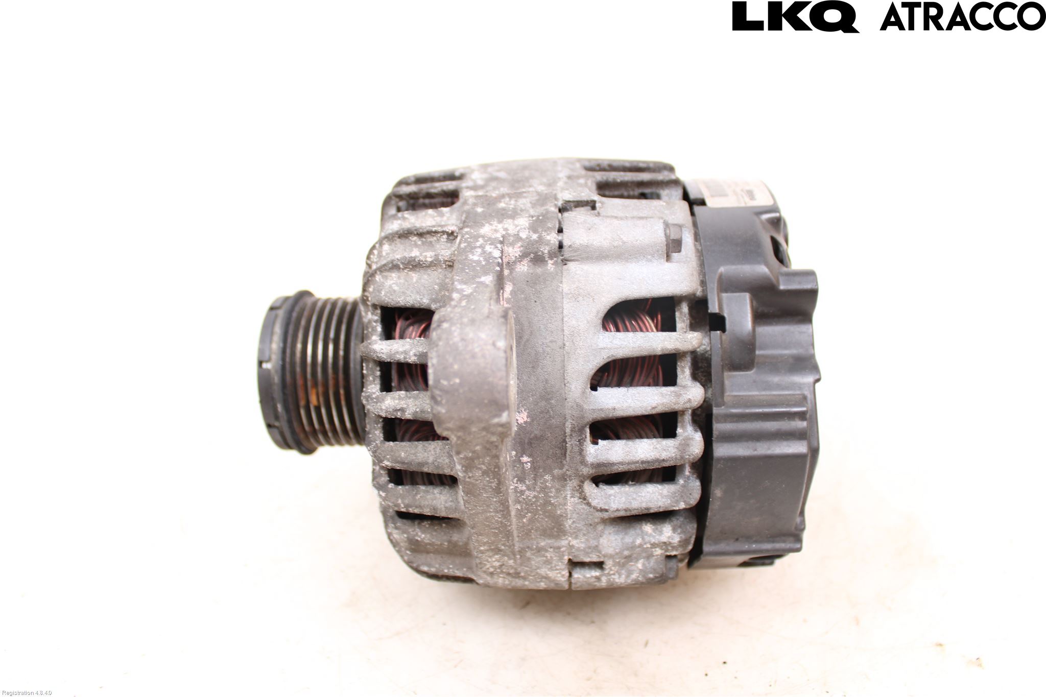 Opel INSIGNIA 09-16 Generator