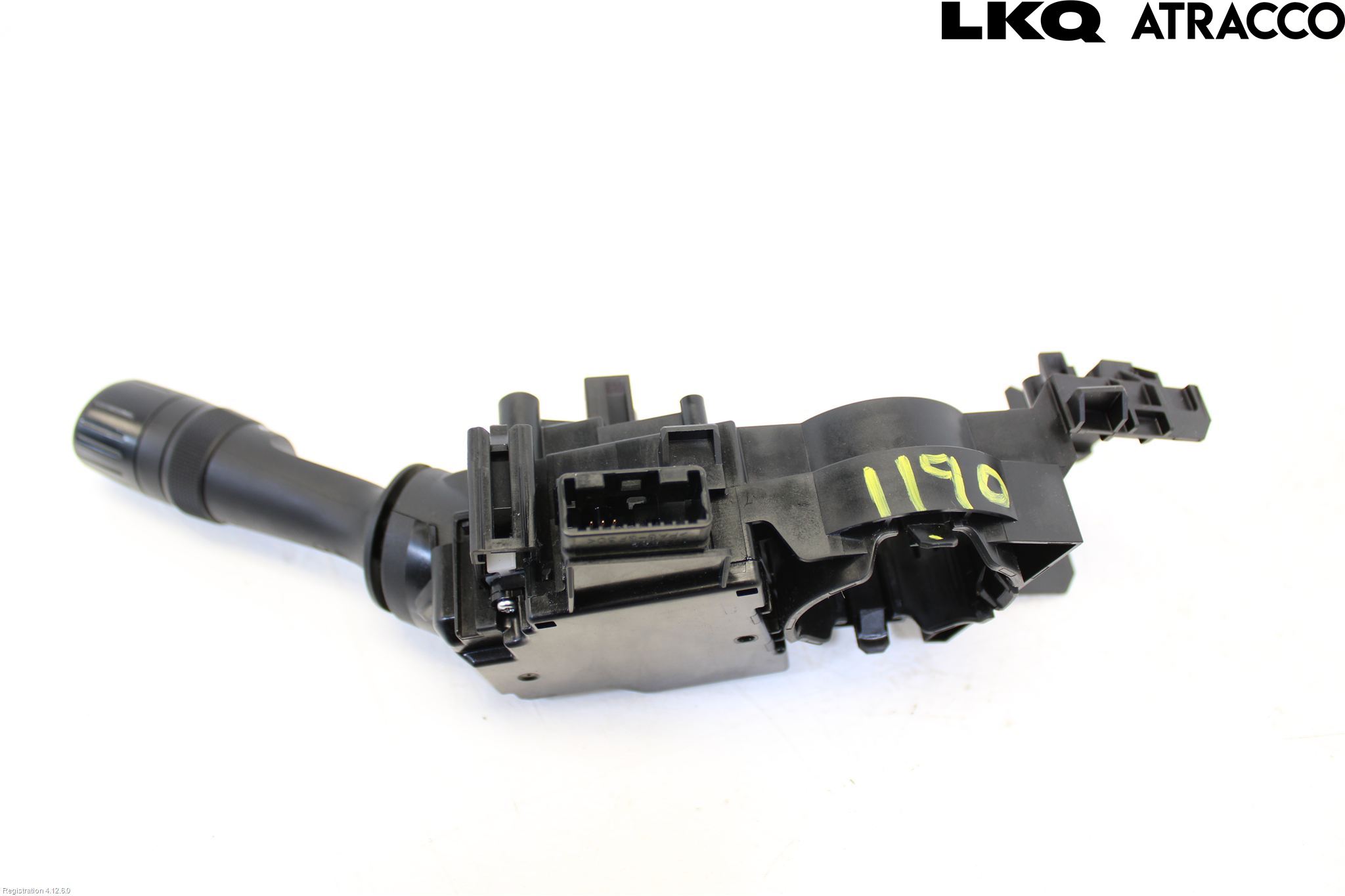 Toyota AURIS 13-19 Spak Blinkers-Ljusomk