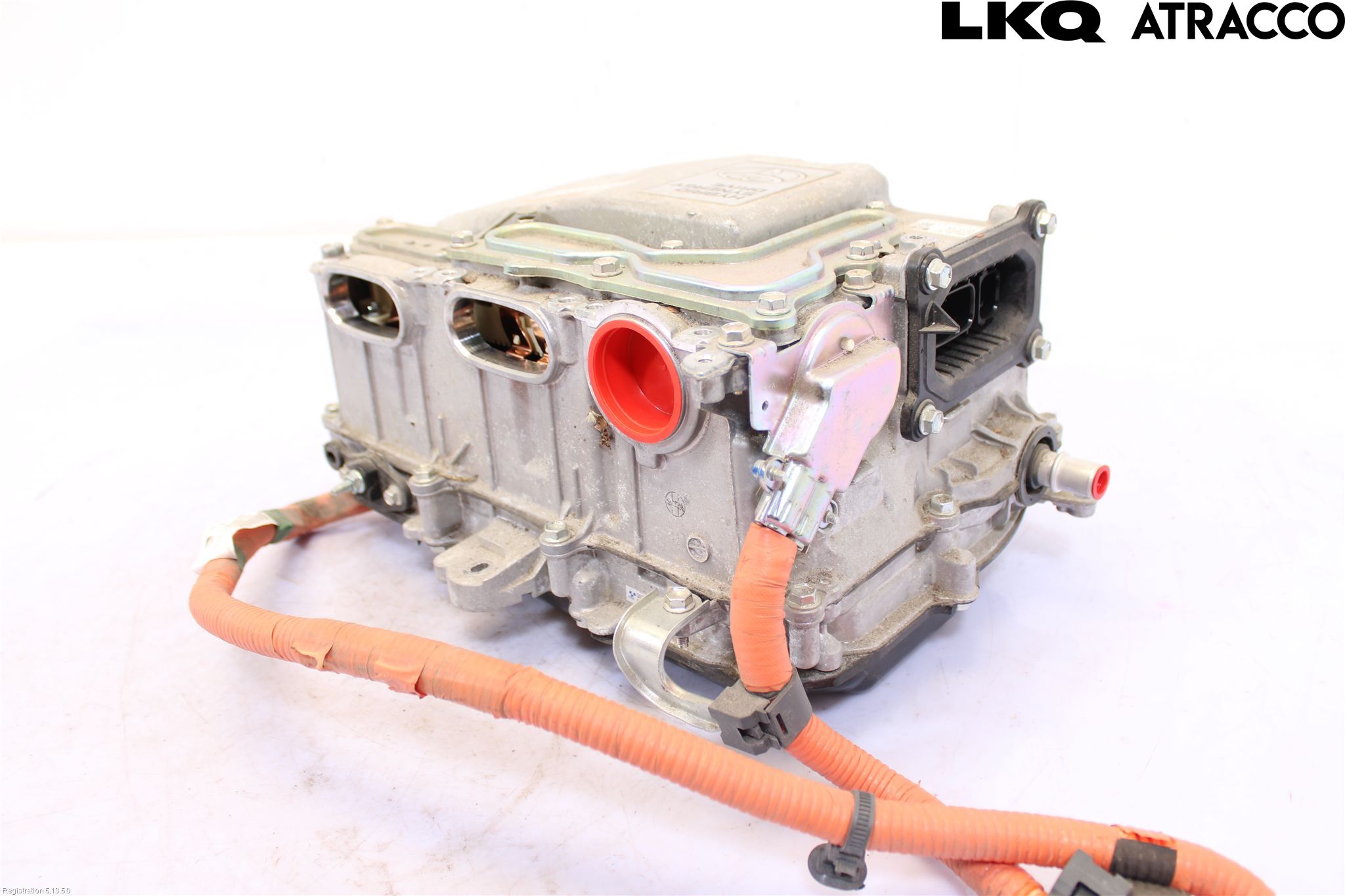 Inverter Toyota YARIS XP130 2020 · G9200-59047