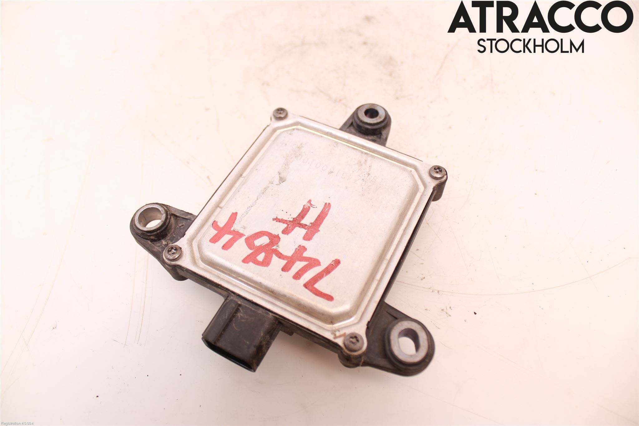 Mitsubishi OUTLANDER 13-21 Sensor Aktivt Kollisionsskydd