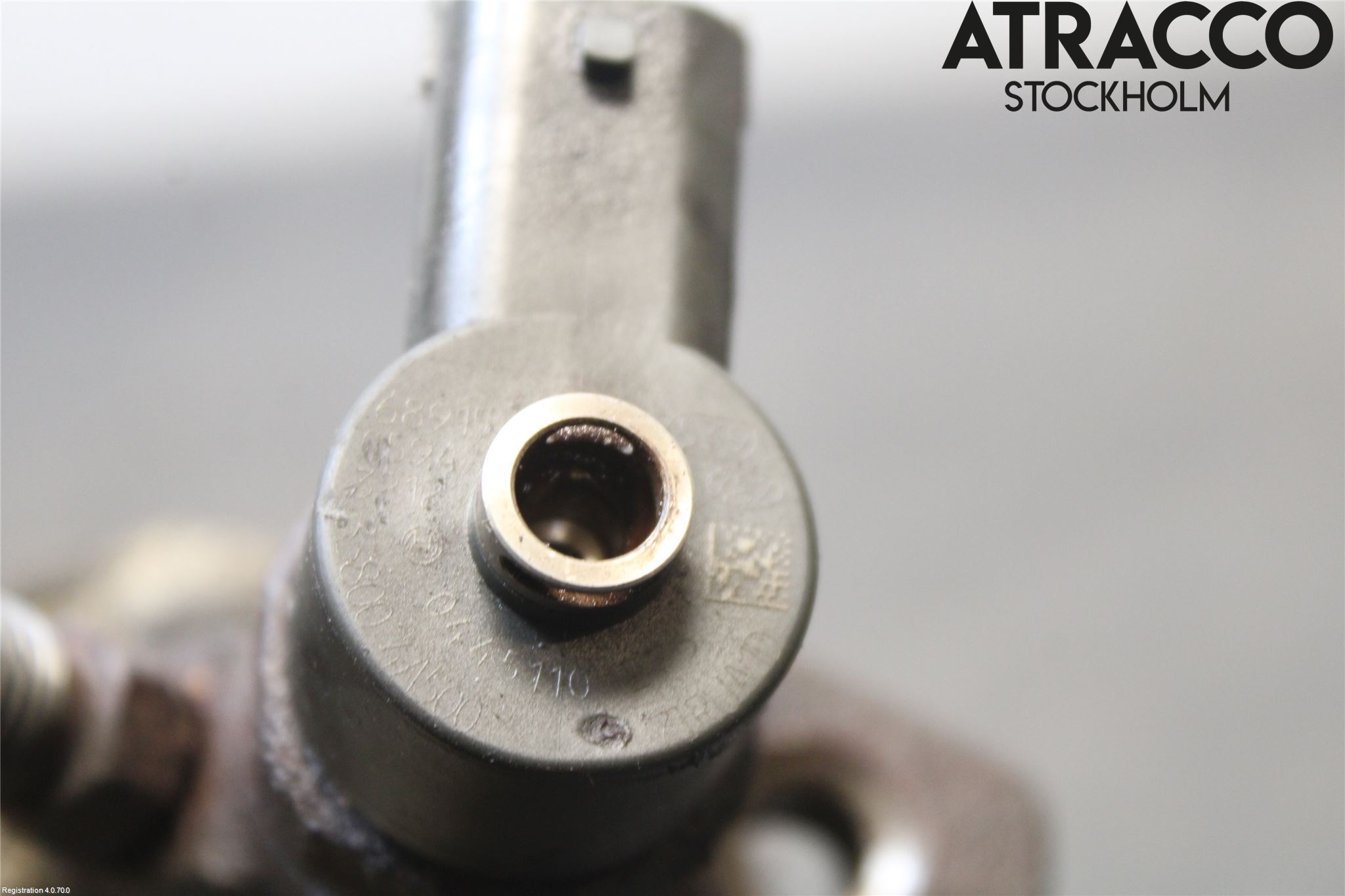 Kia SORENTO 03-09 Injspridare