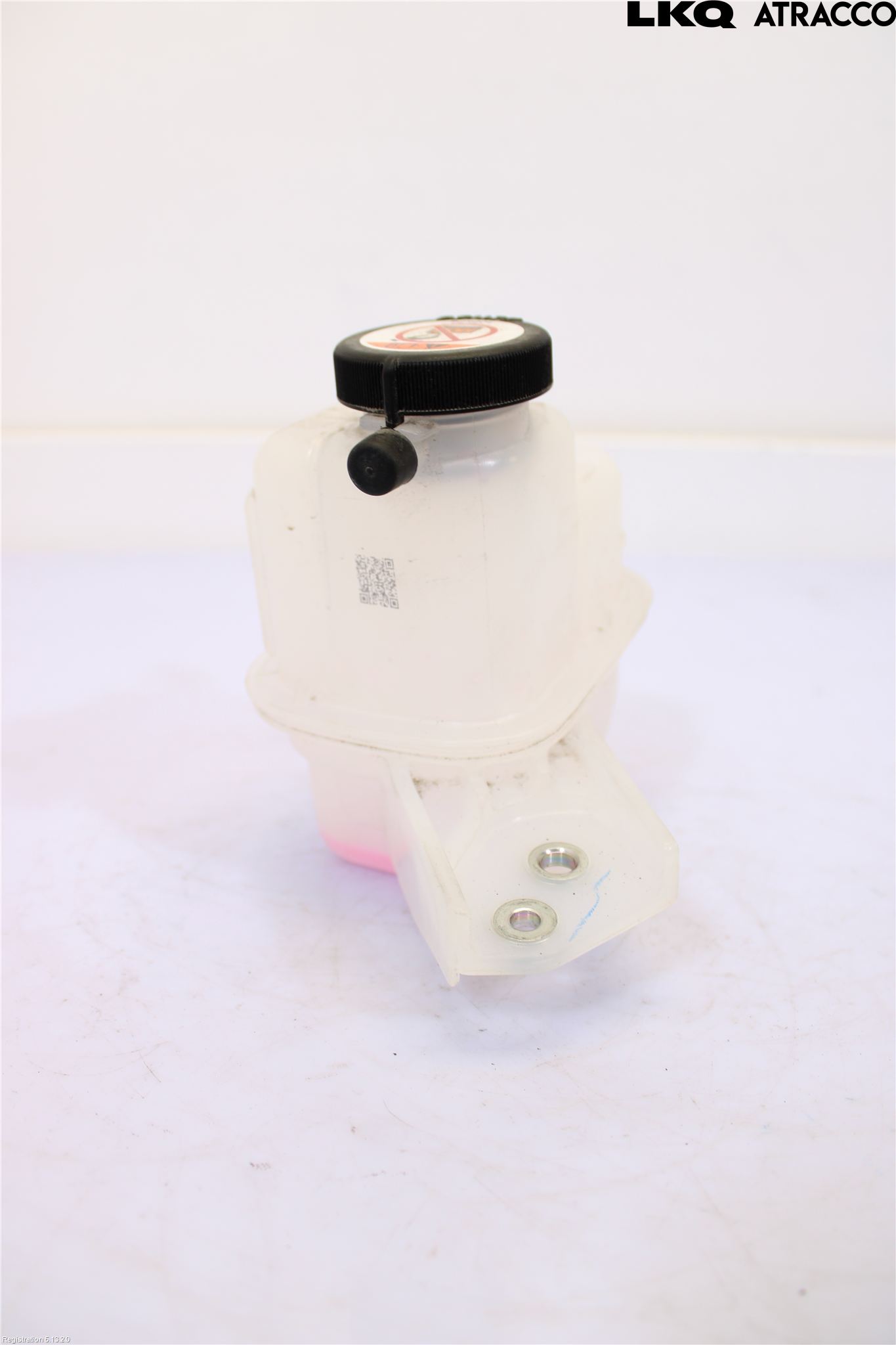 Toyota YARIS CROSS XP21 21- Expansionstank