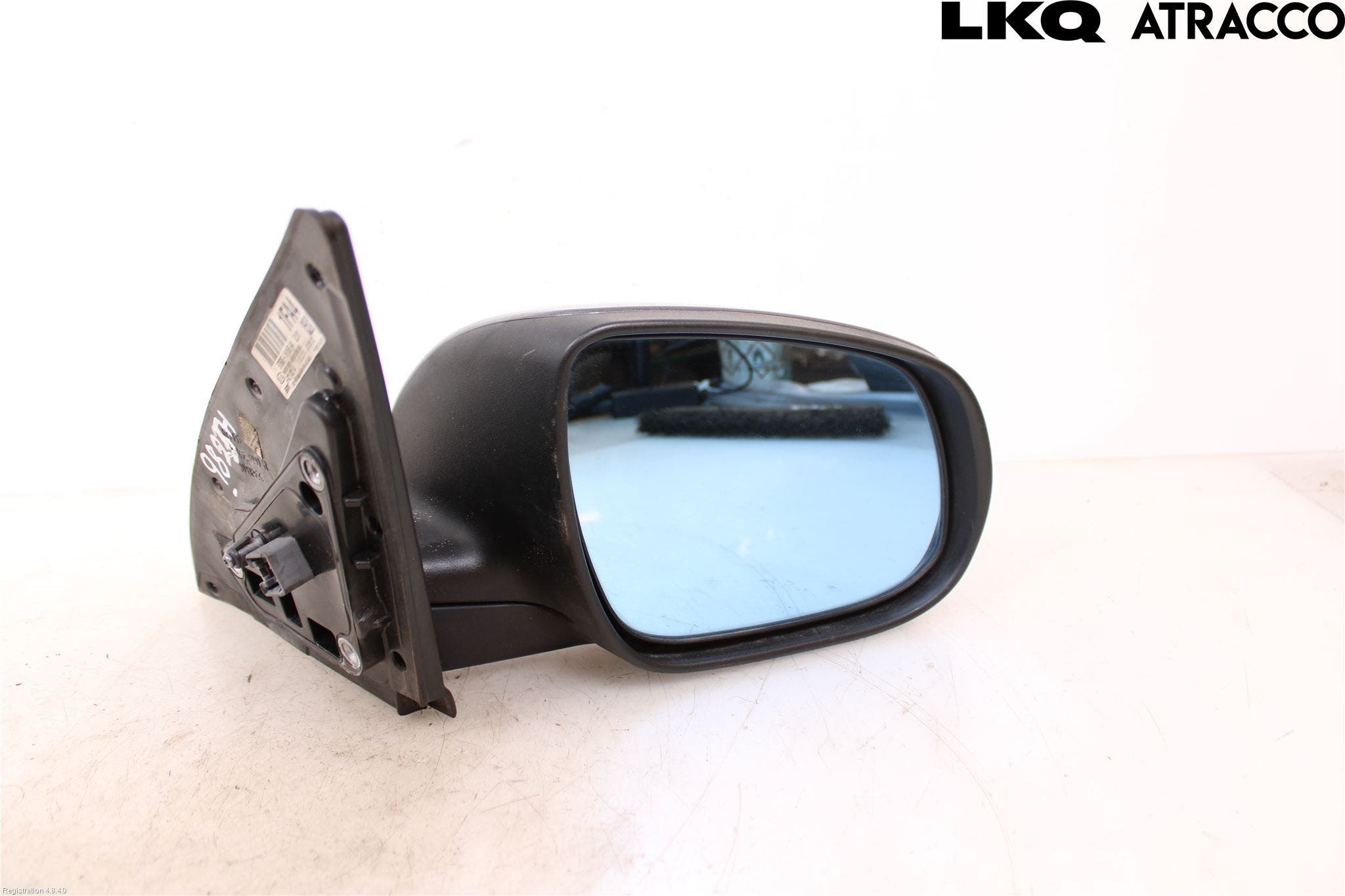 Kia CEED 06-12 Spegel Yttre El Hö