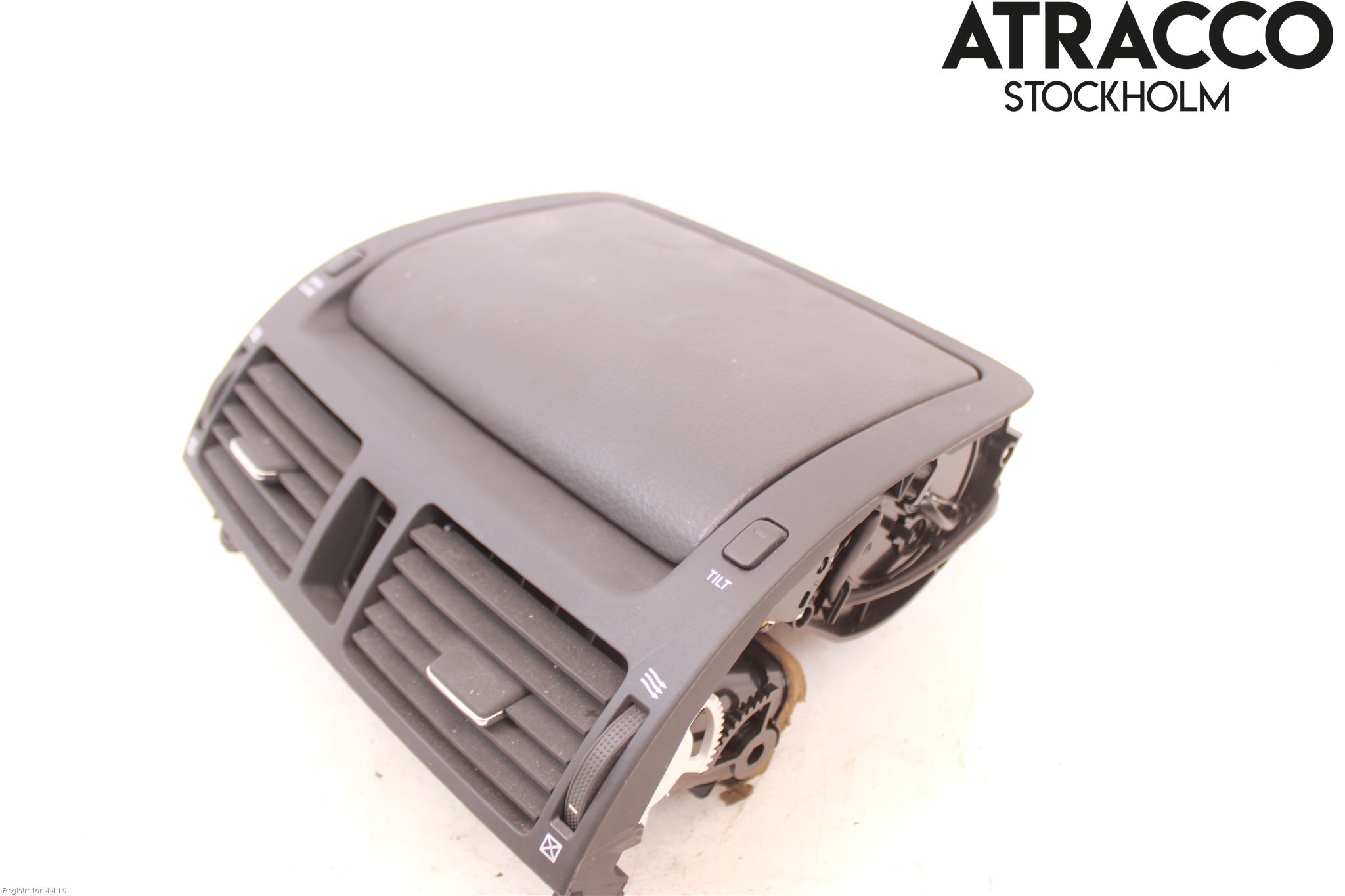 Toyota AVENSIS 03-06 Multifunktionsdisplay