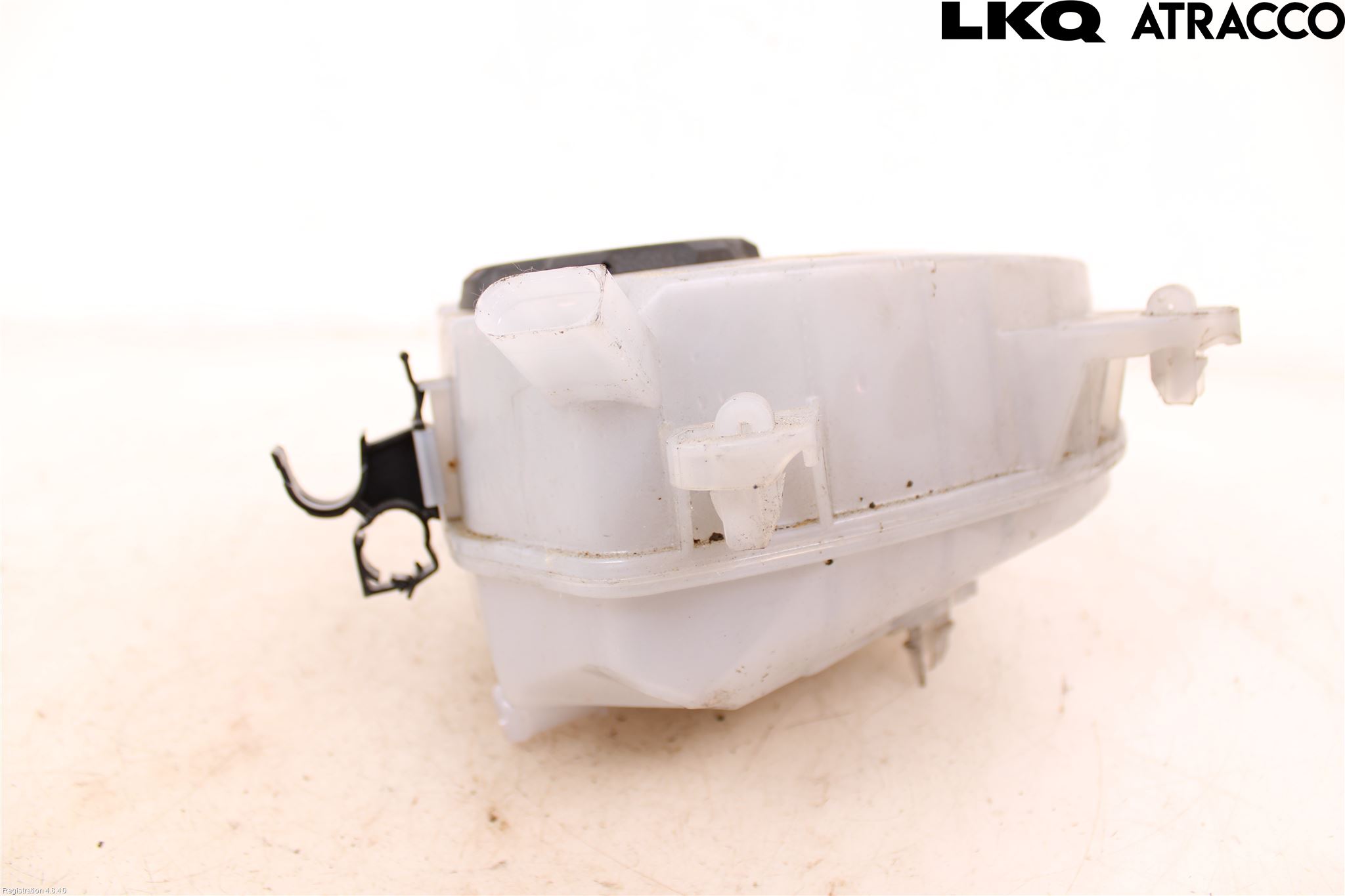 Audi A3/S3 8Y 21- Expansionstank