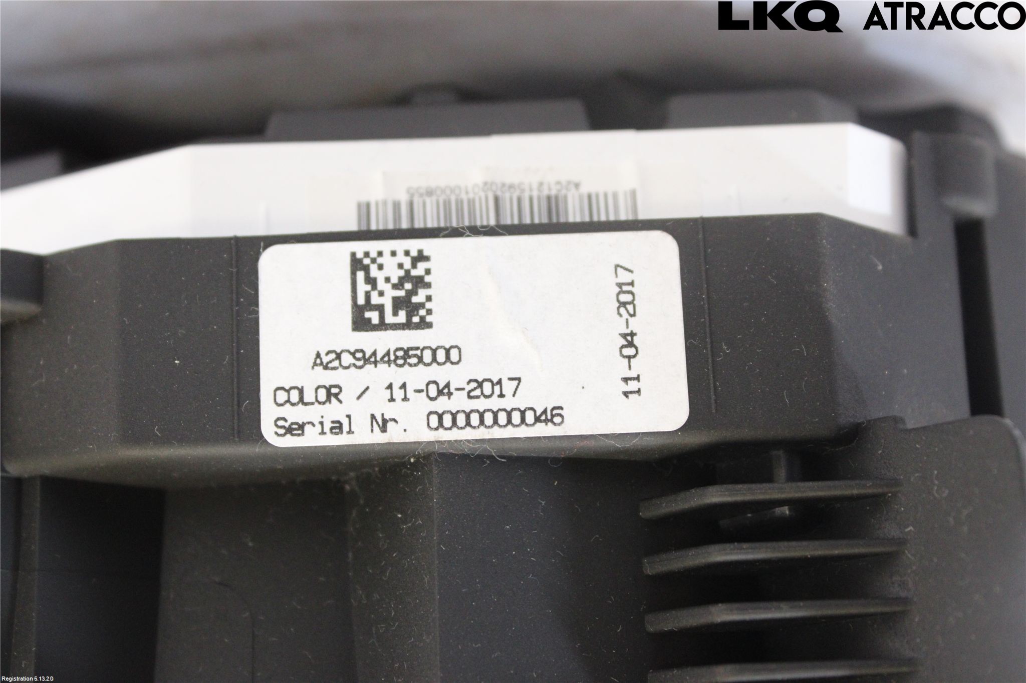 Toyota AURIS 13-19 Instrument Komb