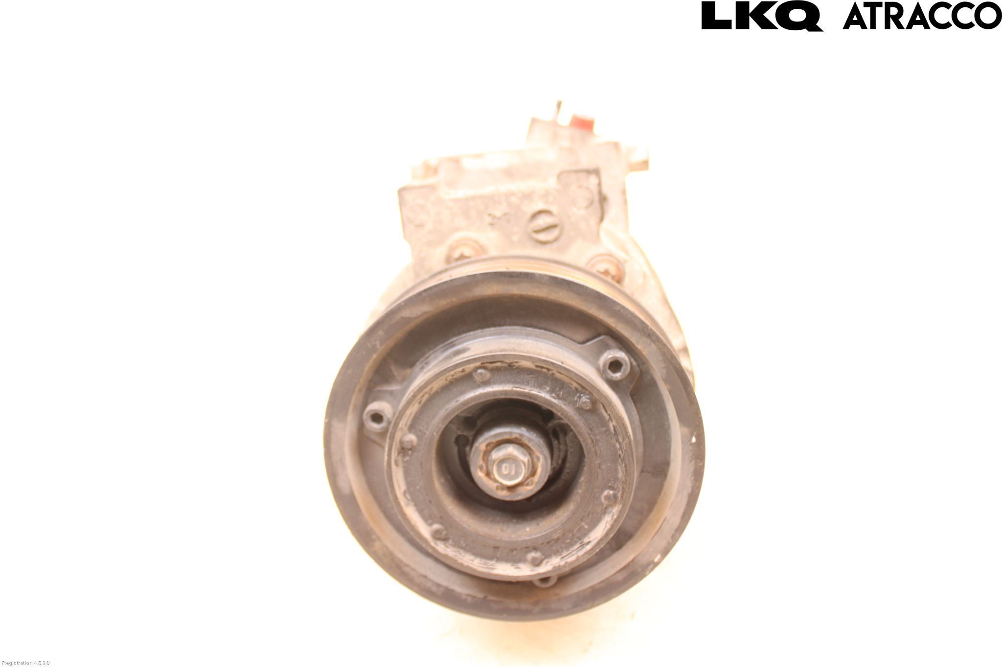 Audi A3/S3 05-13 Ac Kompressor