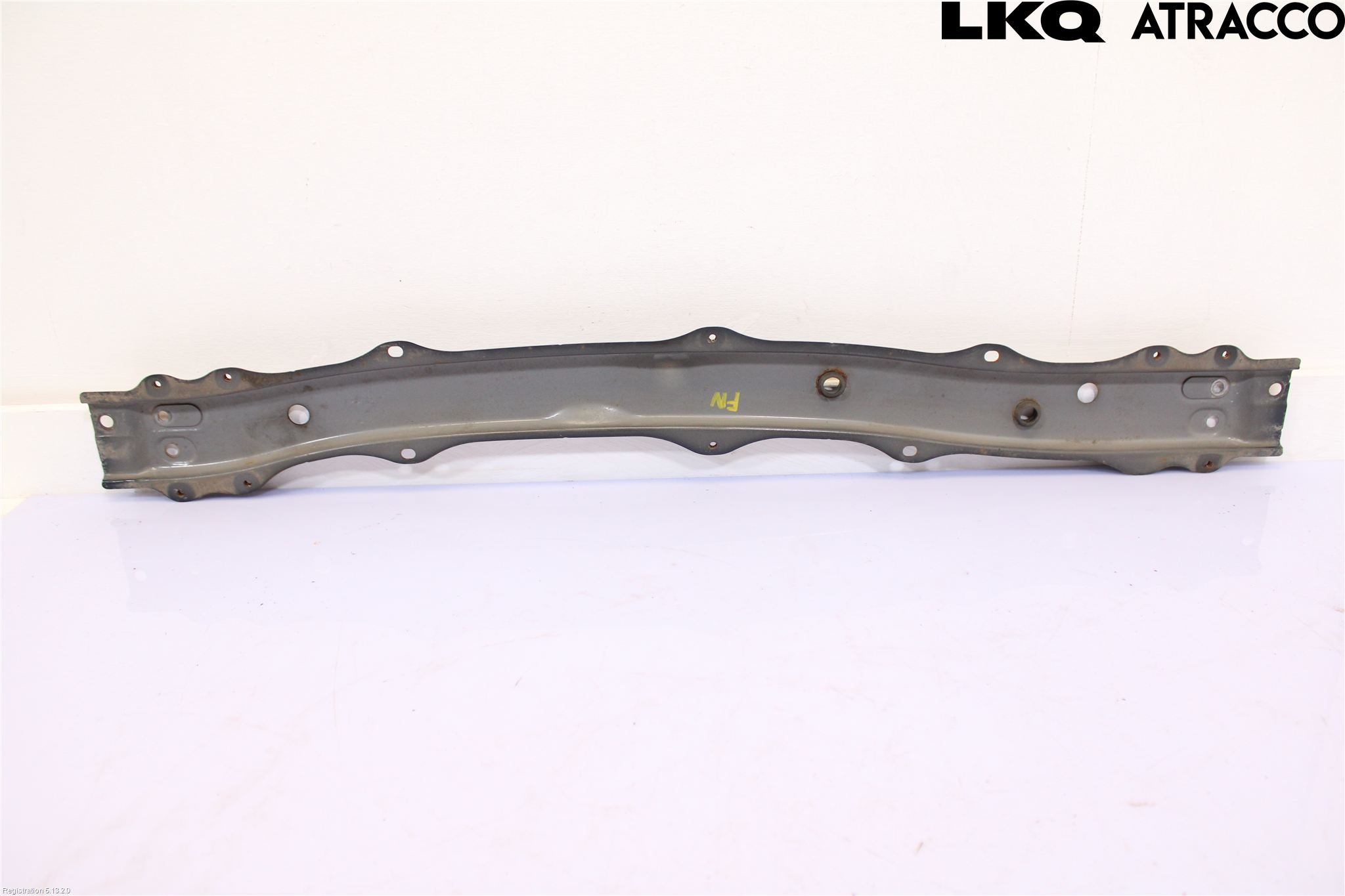 Toyota AYGO 06-14 Kylarfäste-Ram-Balk