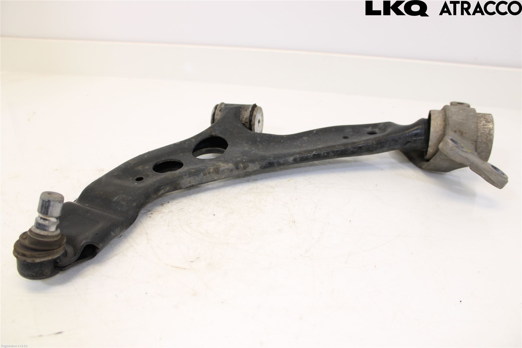Mini ONE/COOPER 5DR F55 14-24 Bärarm Fram Undre Vä