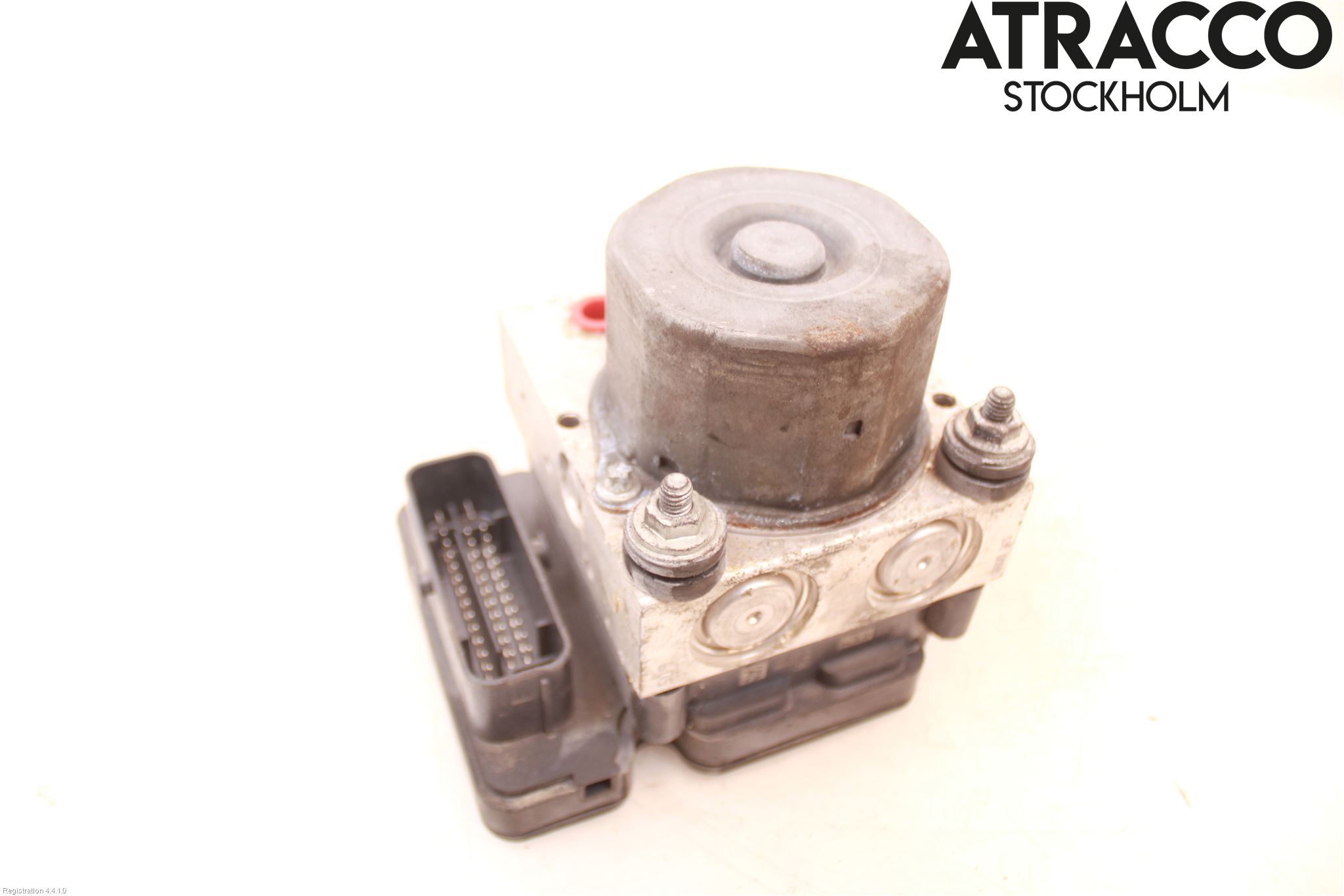 Mercedes-Benz MB A-KLASS (W176) 13-18 Abs Hydraulaggregat