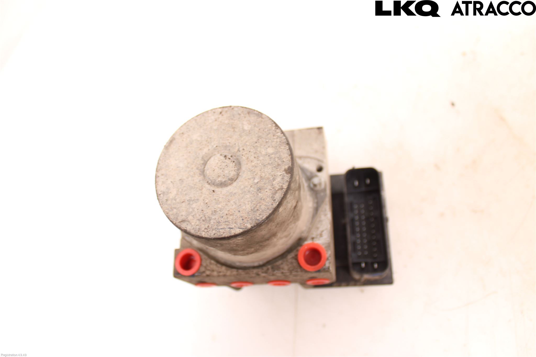 Ford TRANSIT    06-13 Abs Hydraulaggregat